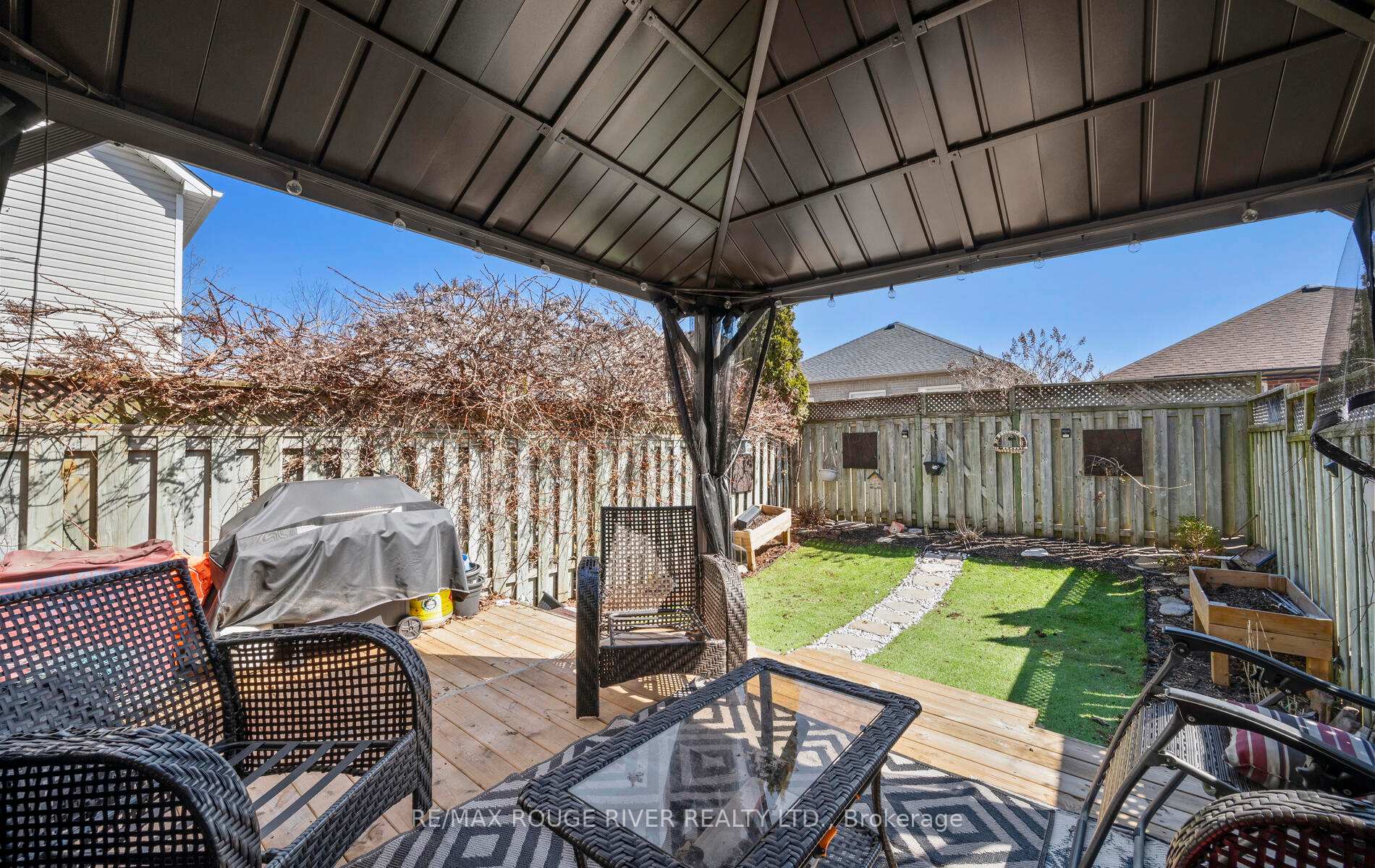 Photo 30 of 65 Cornish Drive, Clarington, Courtice — HOMEH