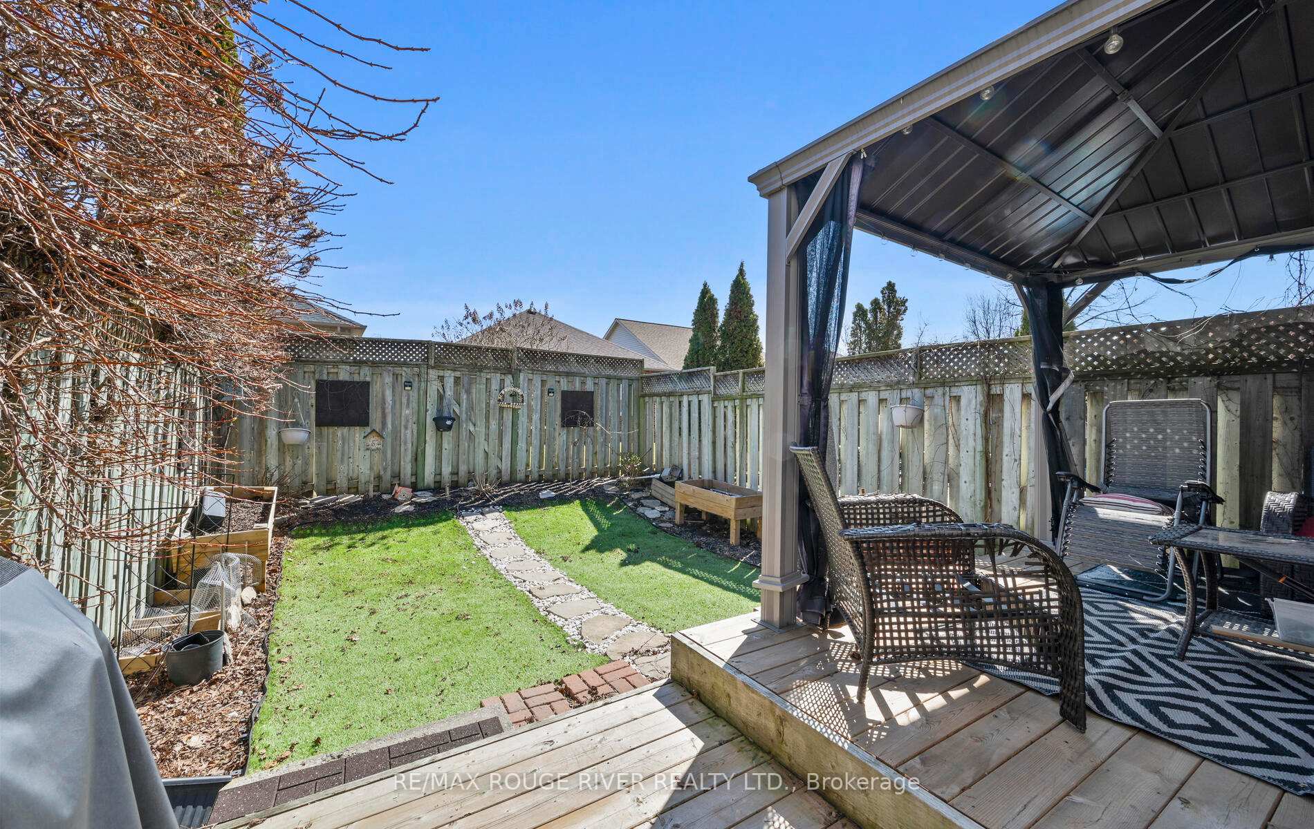 Photo 31 of 65 Cornish Drive, Clarington, Courtice — HOMEH