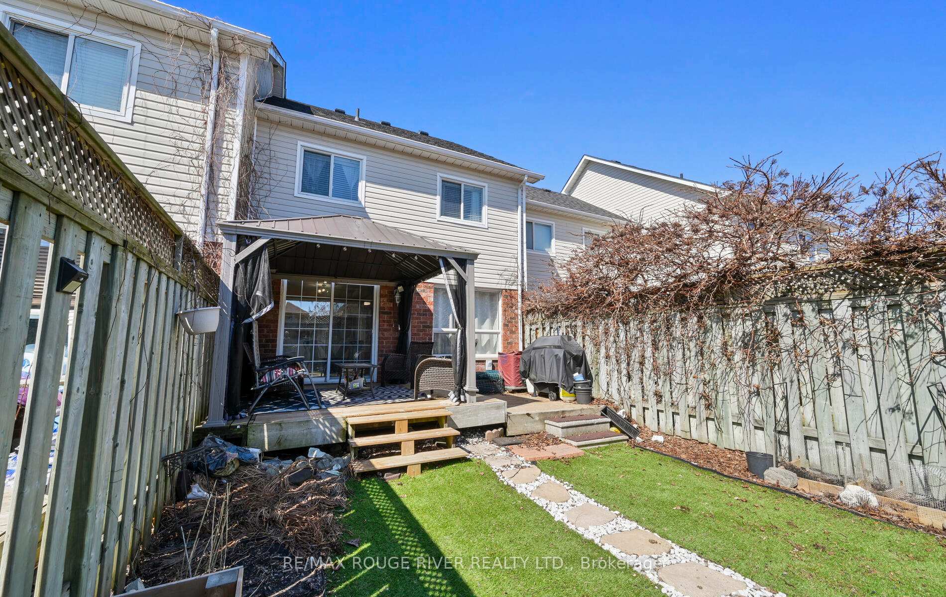 Photo 33 of 65 Cornish Drive, Clarington, Courtice — HOMEH