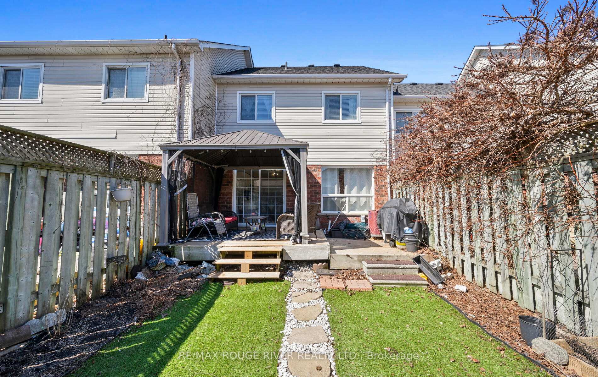 Photo 34 of 65 Cornish Drive, Clarington, Courtice — HOMEH