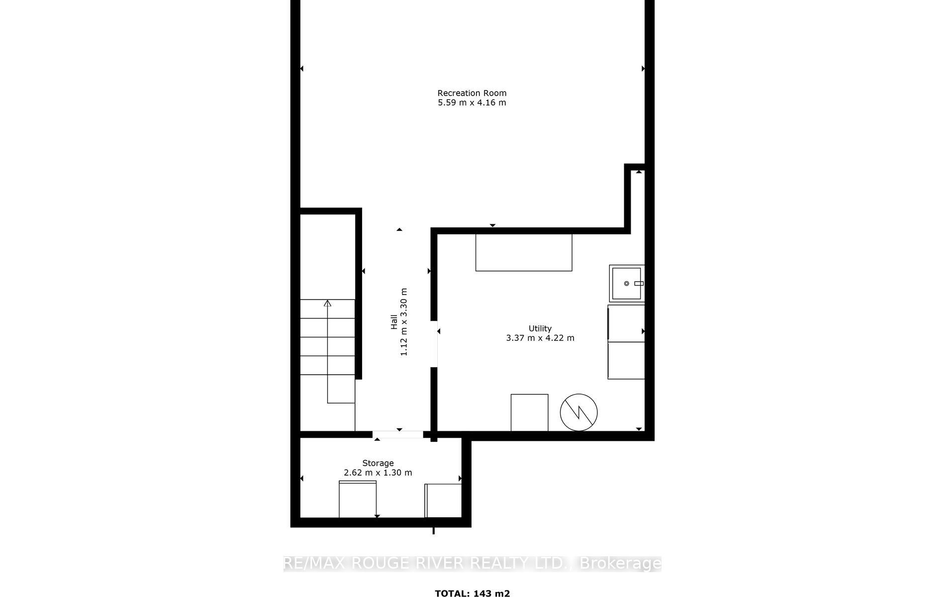 Photo 35 of 65 Cornish Drive, Clarington, Courtice — HOMEH