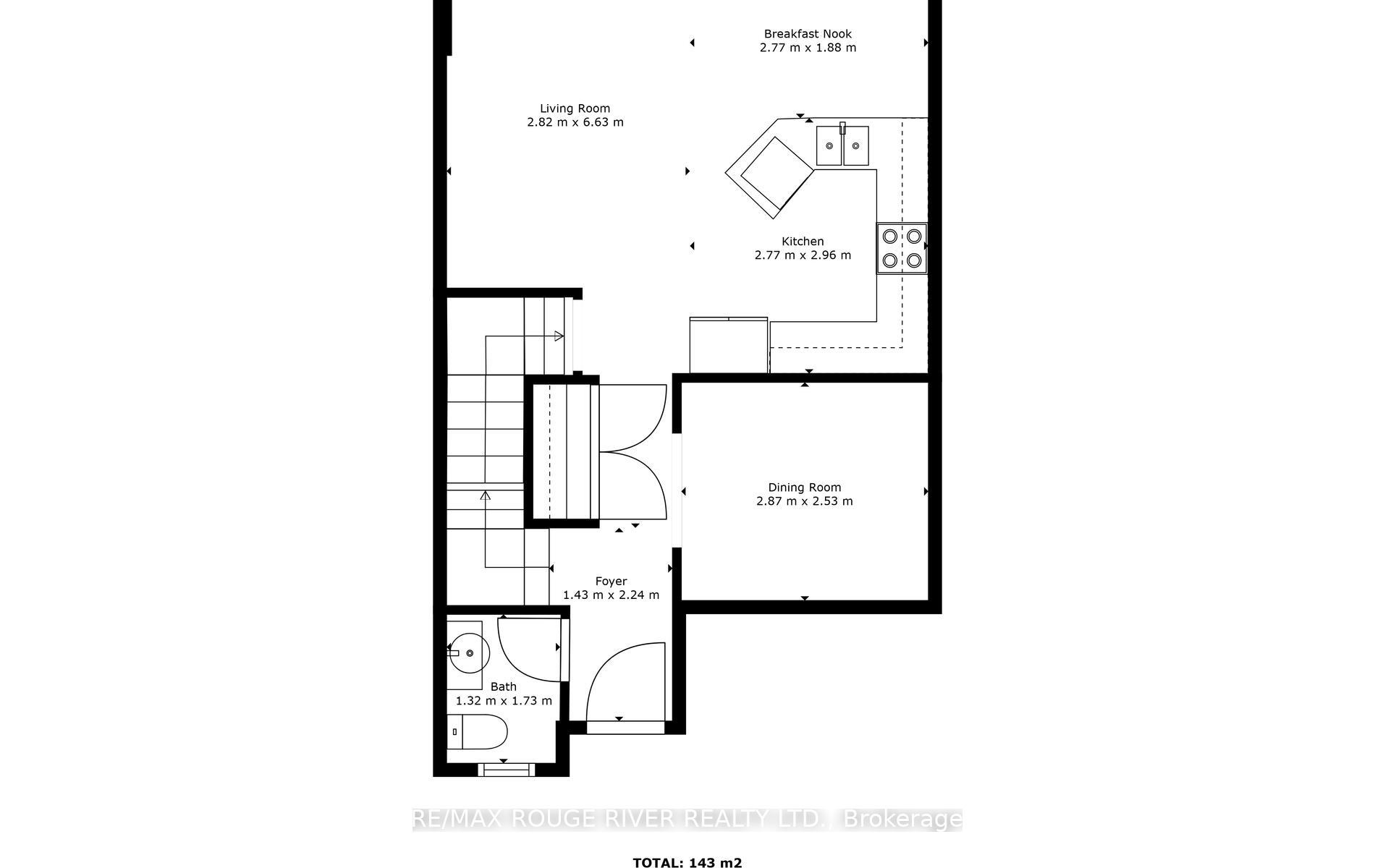 Photo 36 of 65 Cornish Drive, Clarington, Courtice — HOMEH