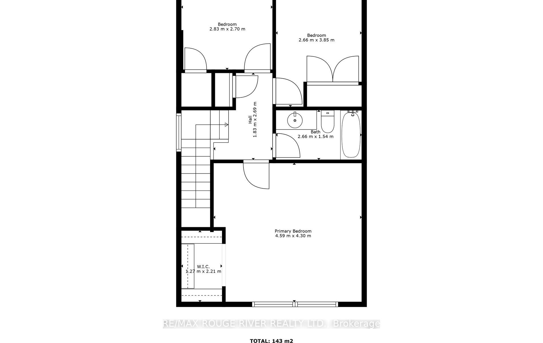 Photo 37 of 65 Cornish Drive, Clarington, Courtice — HOMEH
