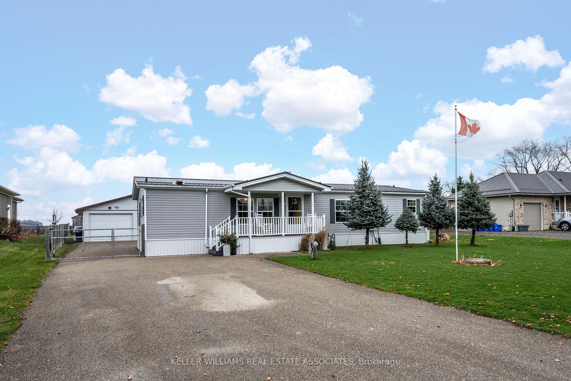 Photo 1 of 54074 Best Line, Bayham, Corinth — HOMEH