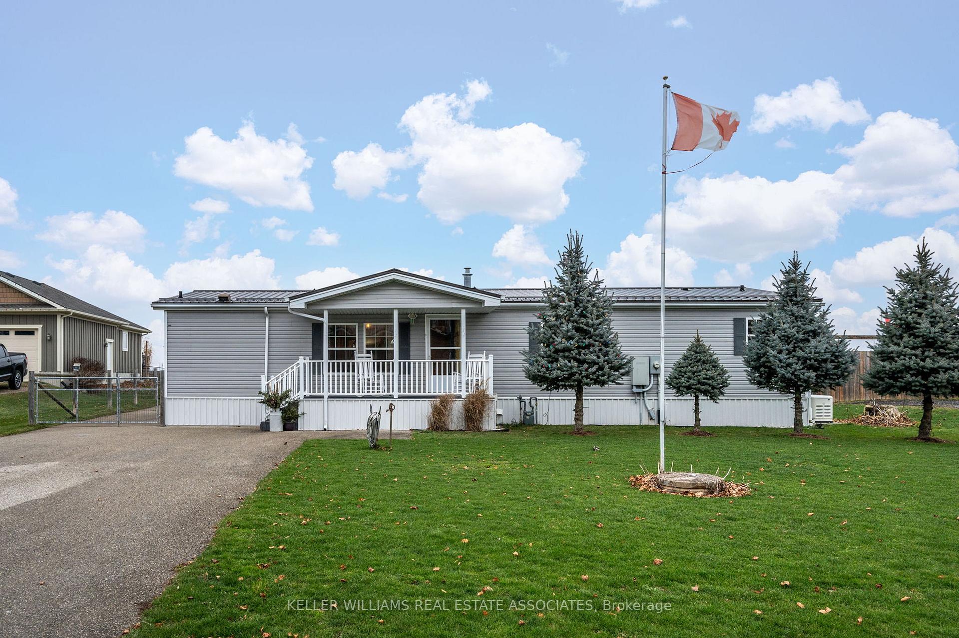 Photo 2 of 54074 Best Line, Bayham, Corinth — HOMEH