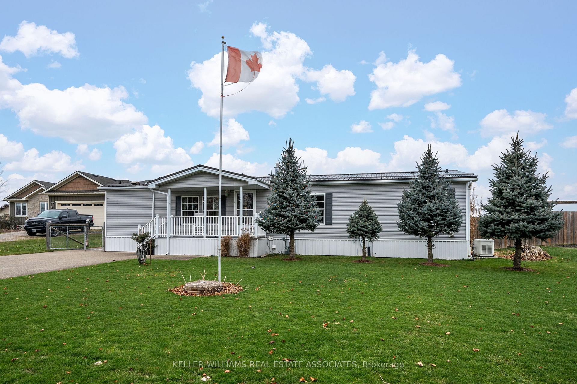 Photo 3 of 54074 Best Line, Bayham, Corinth — HOMEH