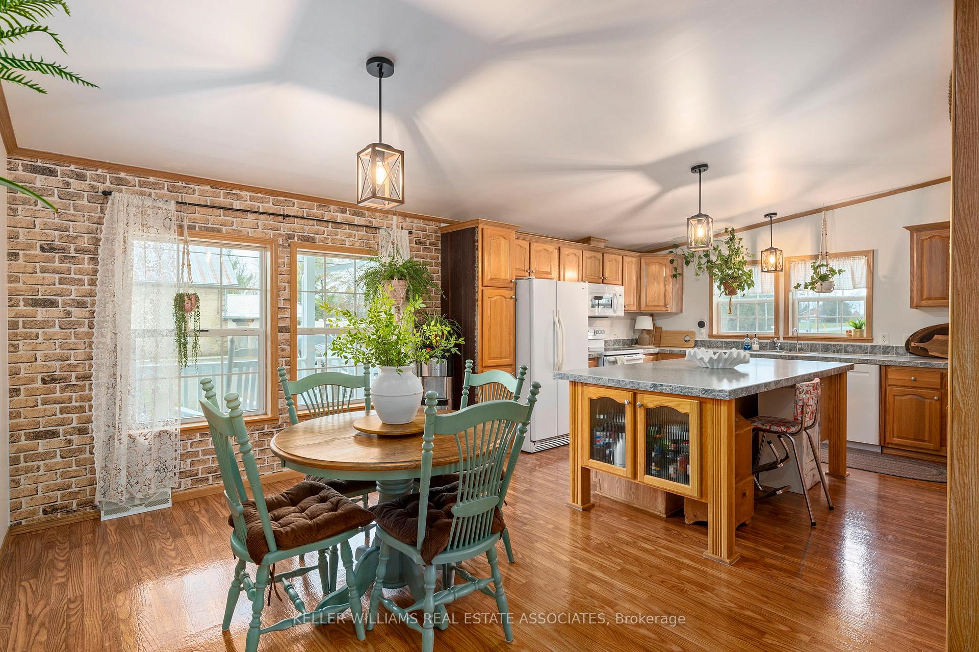 Photo 4 of 54074 Best Line, Bayham, Corinth — HOMEH