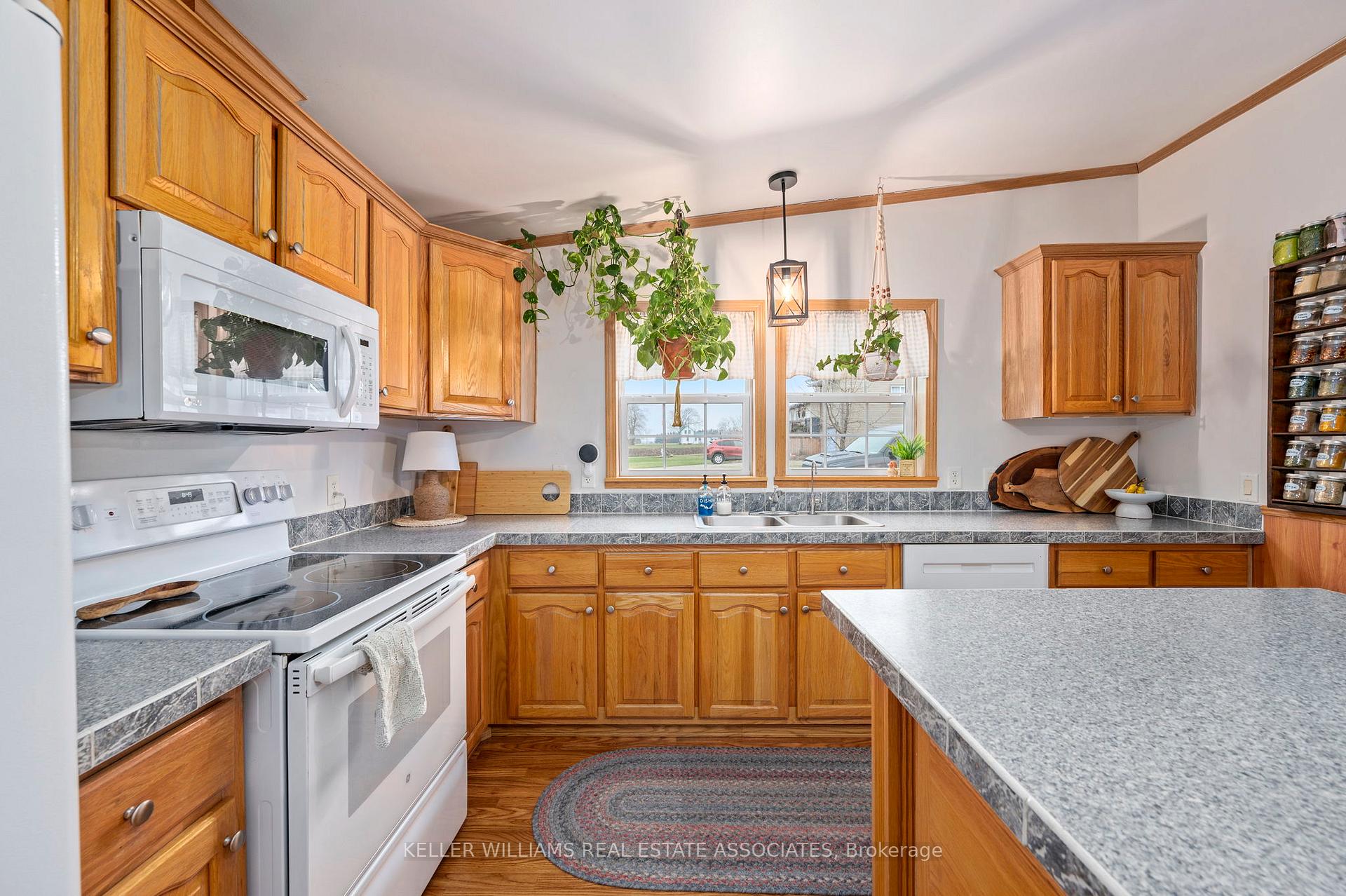 Photo 5 of 54074 Best Line, Bayham, Corinth — HOMEH