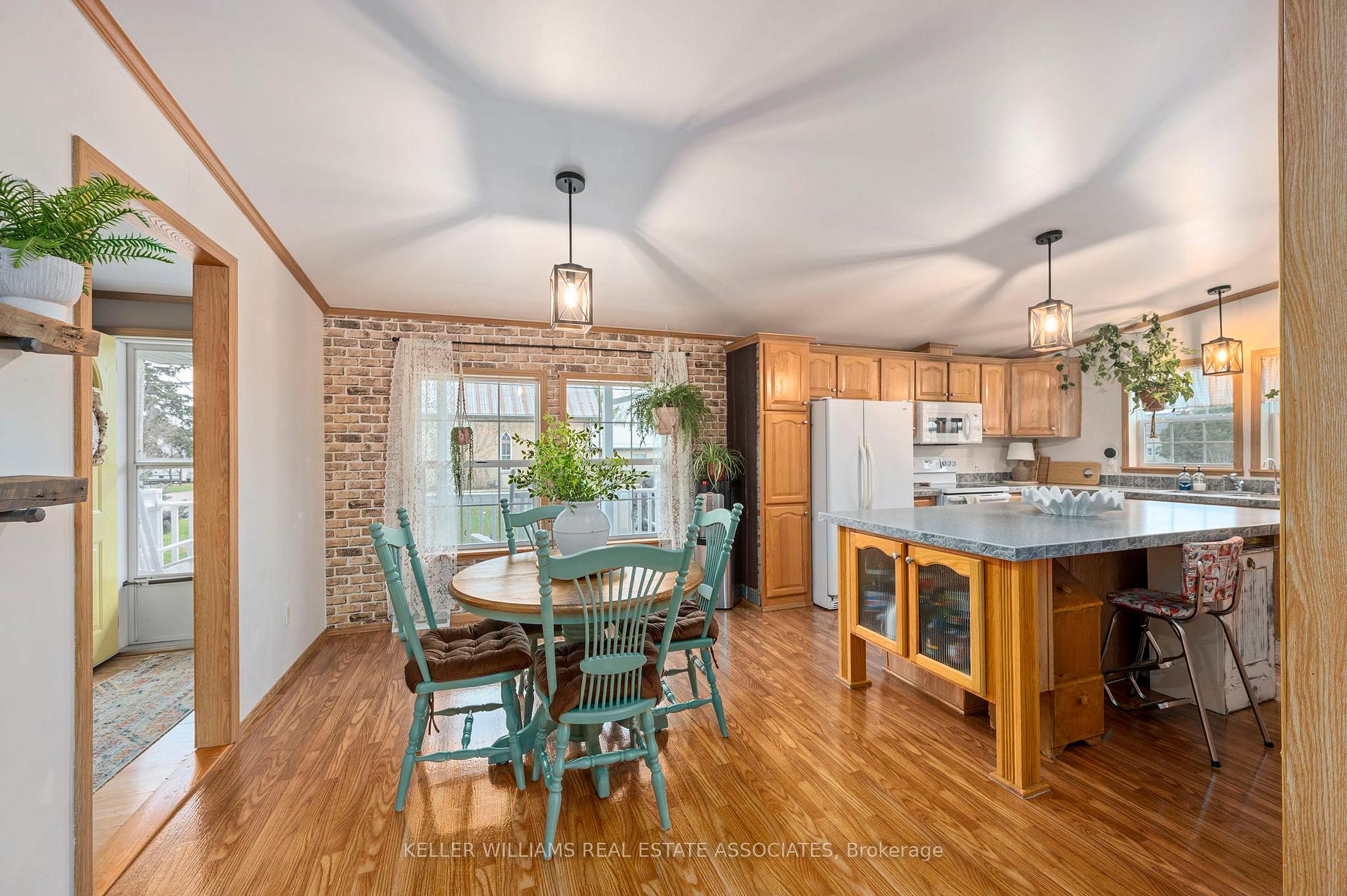 Photo 9 of 54074 Best Line, Bayham, Corinth — HOMEH