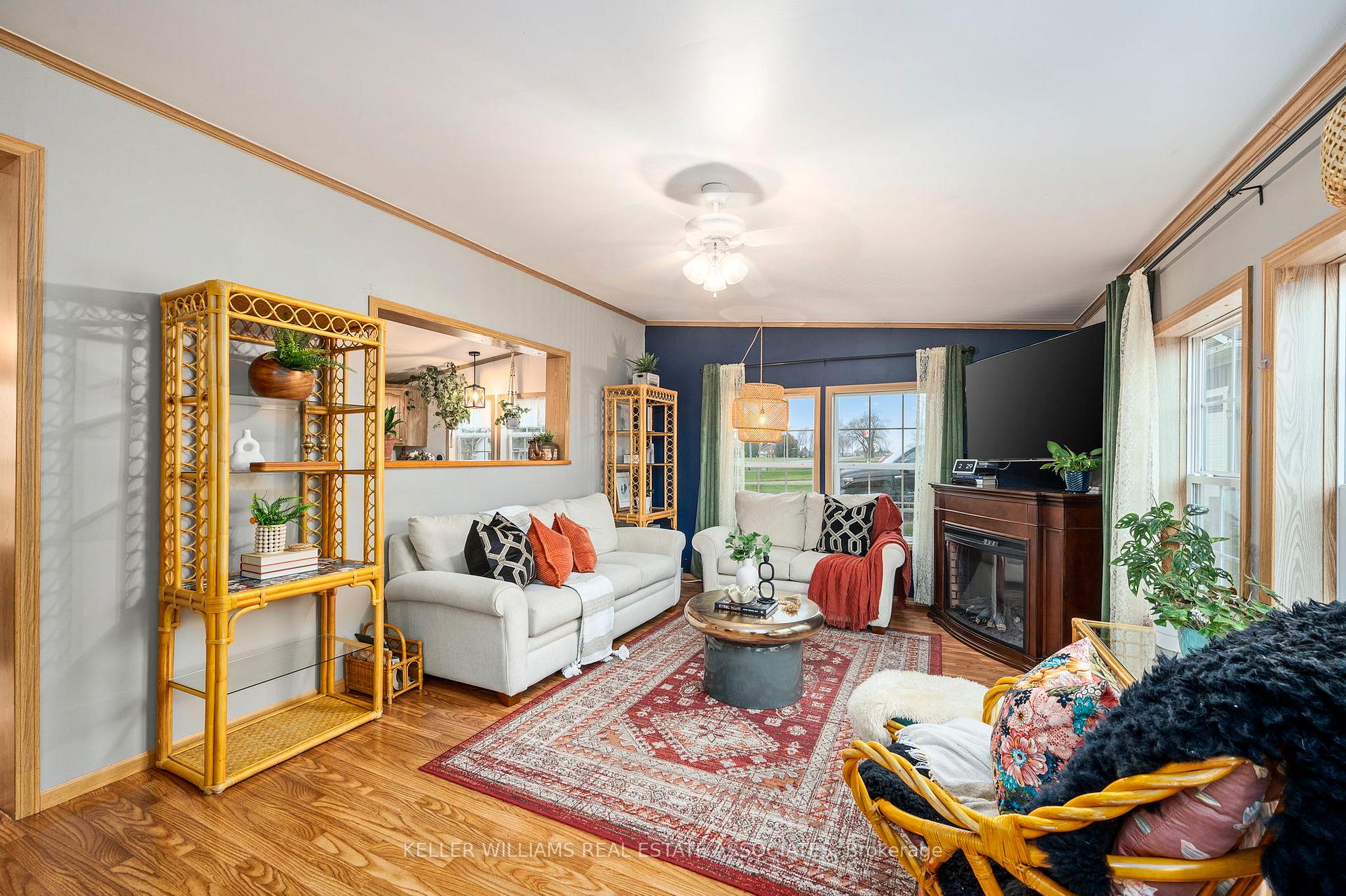 Photo 11 of 54074 Best Line, Bayham, Corinth — HOMEH
