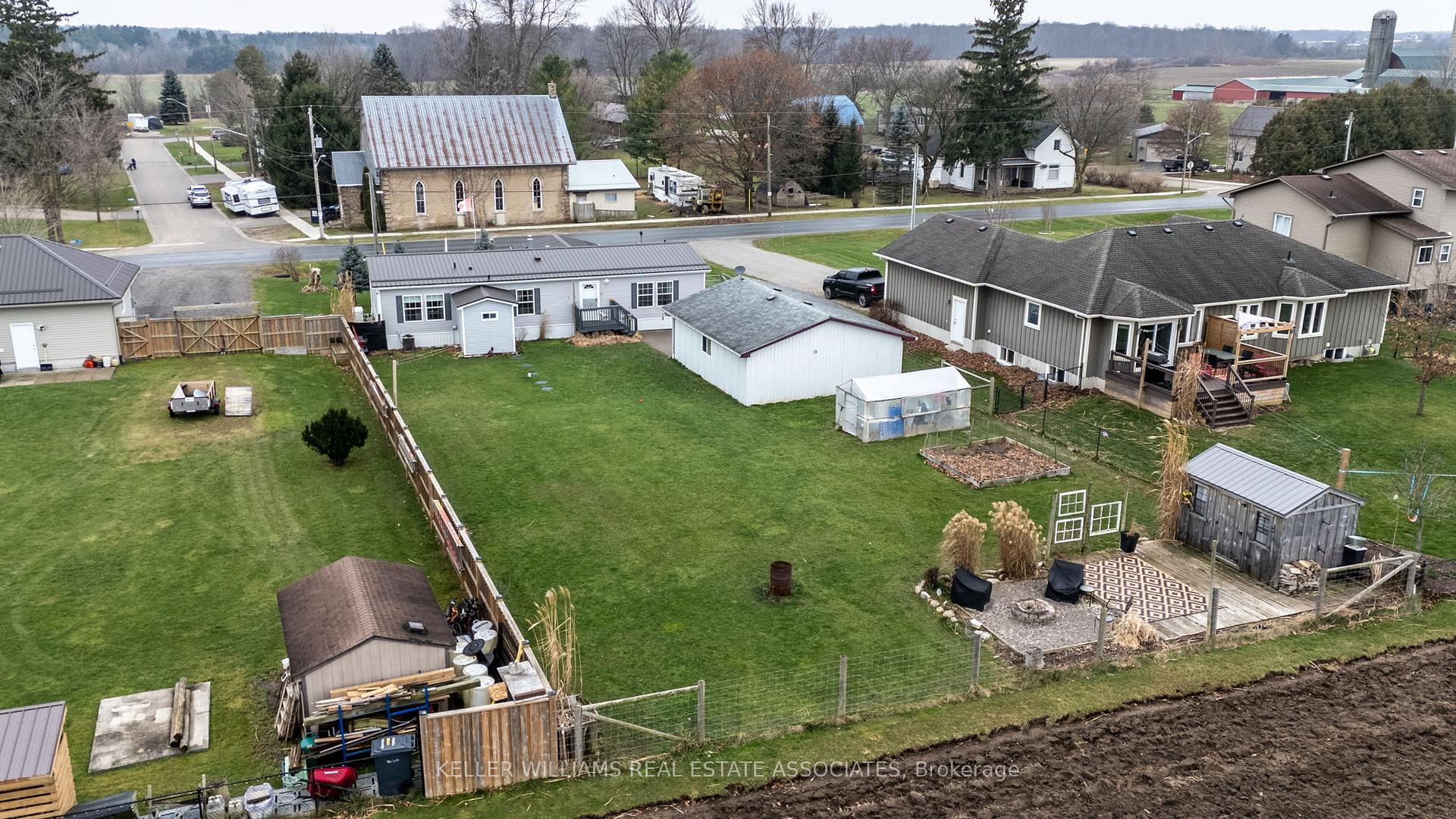 Photo 32 of 54074 Best Line, Bayham, Corinth — HOMEH
