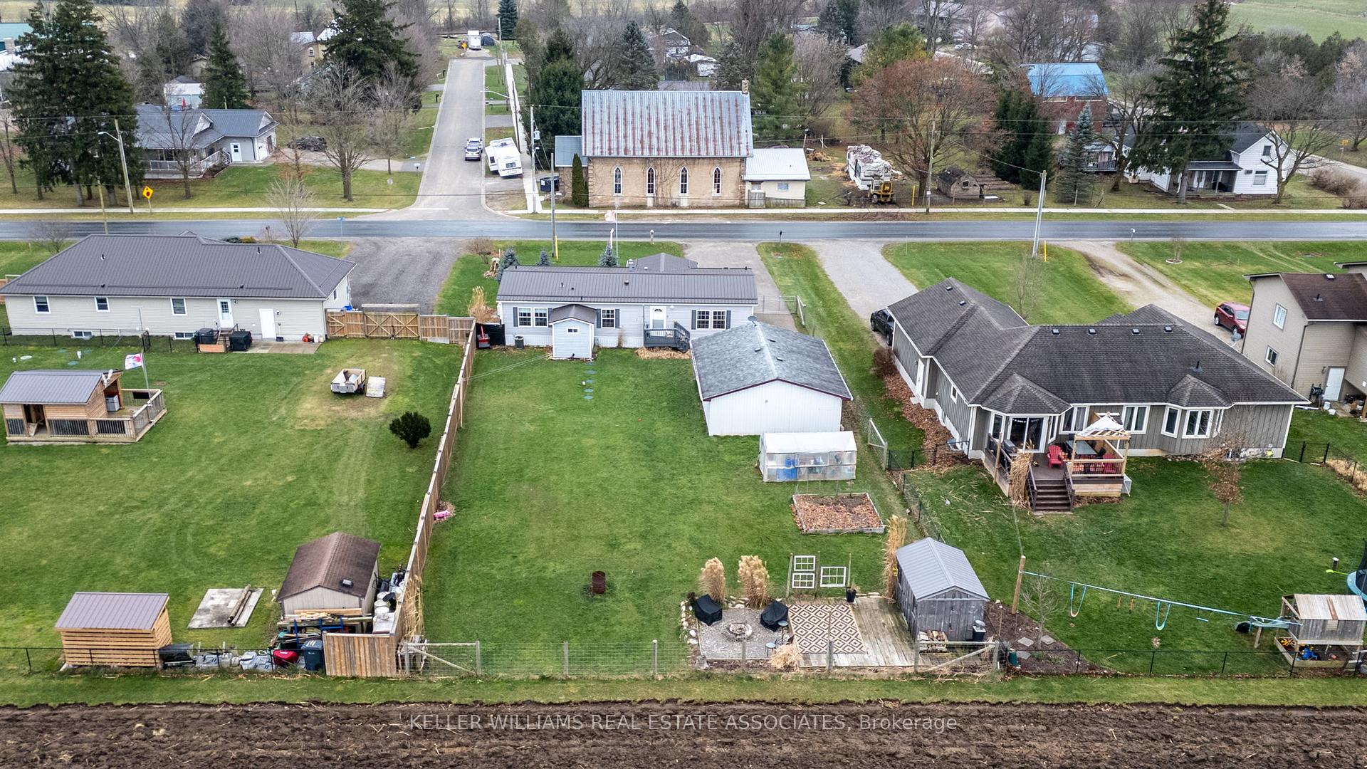 Photo 34 of 54074 Best Line, Bayham, Corinth — HOMEH