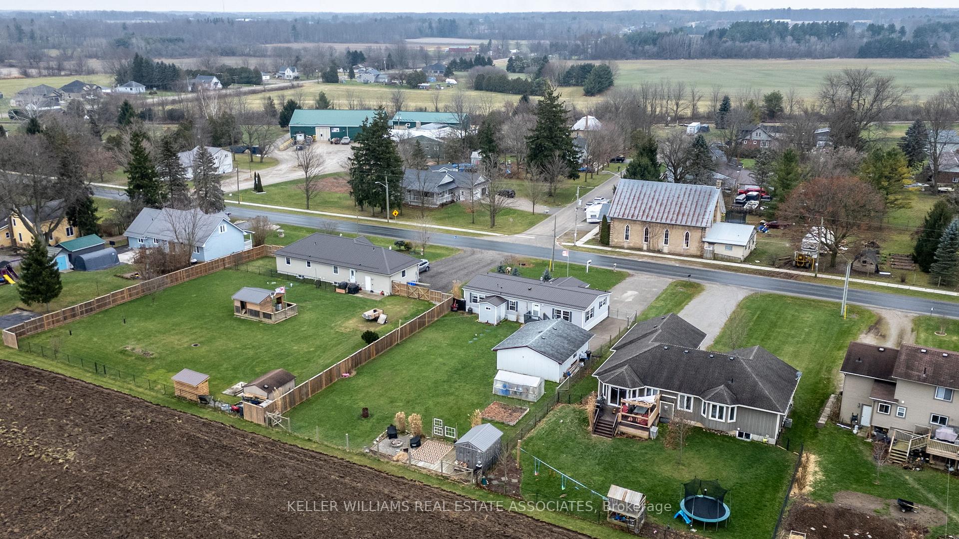 Photo 33 of 54074 Best Line, Bayham, Corinth — HOMEH