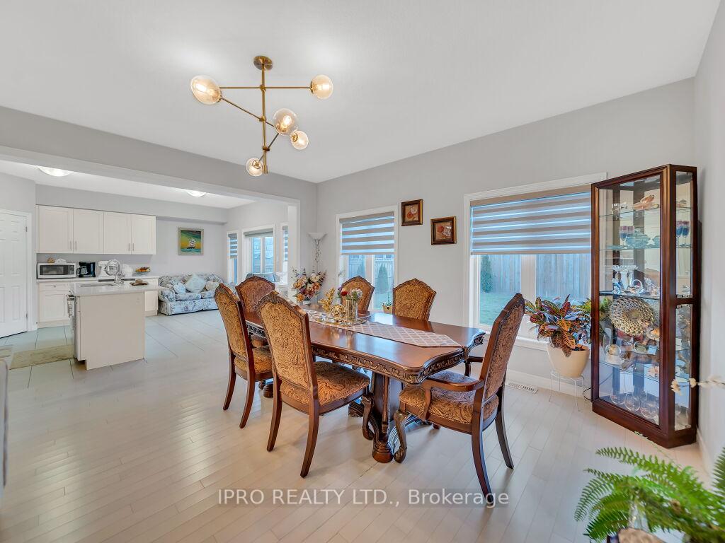 Photo 15 of 188 Ambrous Crescent, Guelph, Kortright East — HOMEH