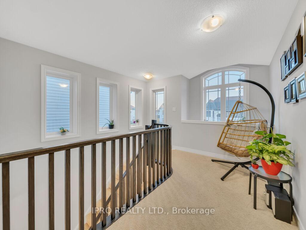 Photo 21 of 188 Ambrous Crescent, Guelph, Kortright East — HOMEH