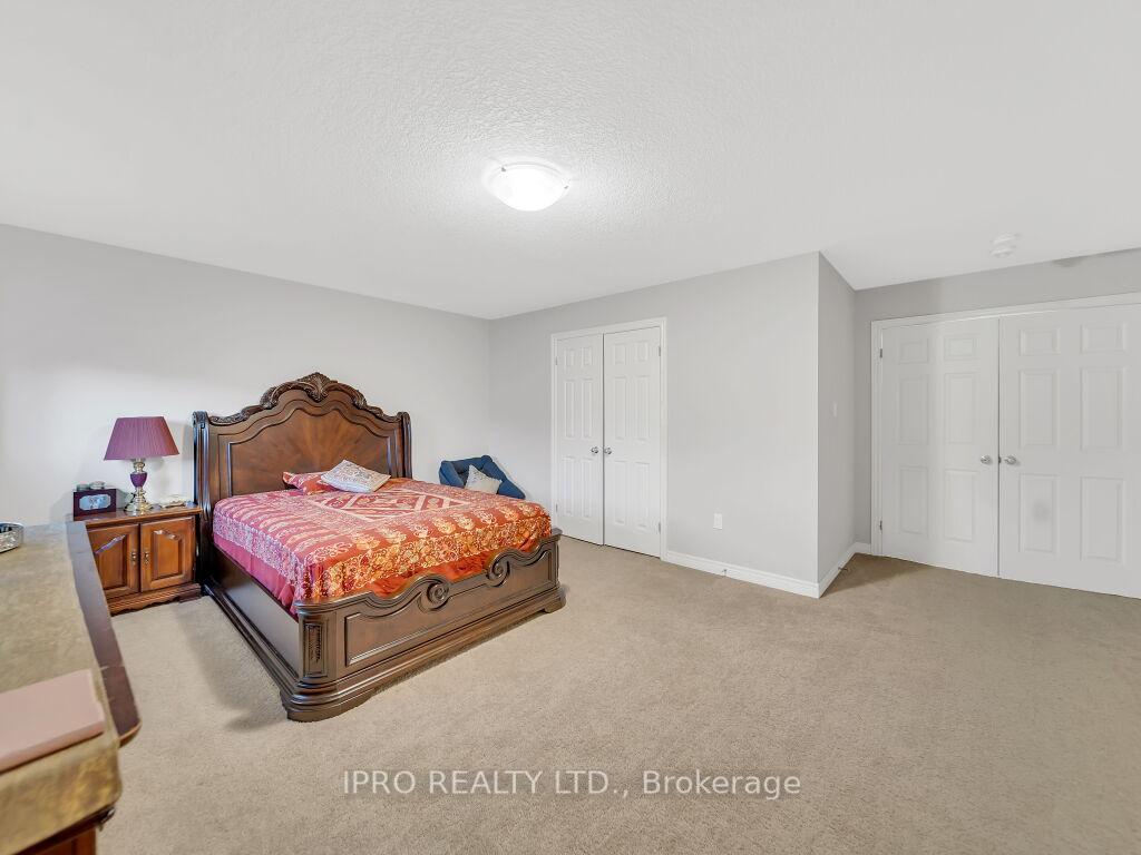 Photo 23 of 188 Ambrous Crescent, Guelph, Kortright East — HOMEH