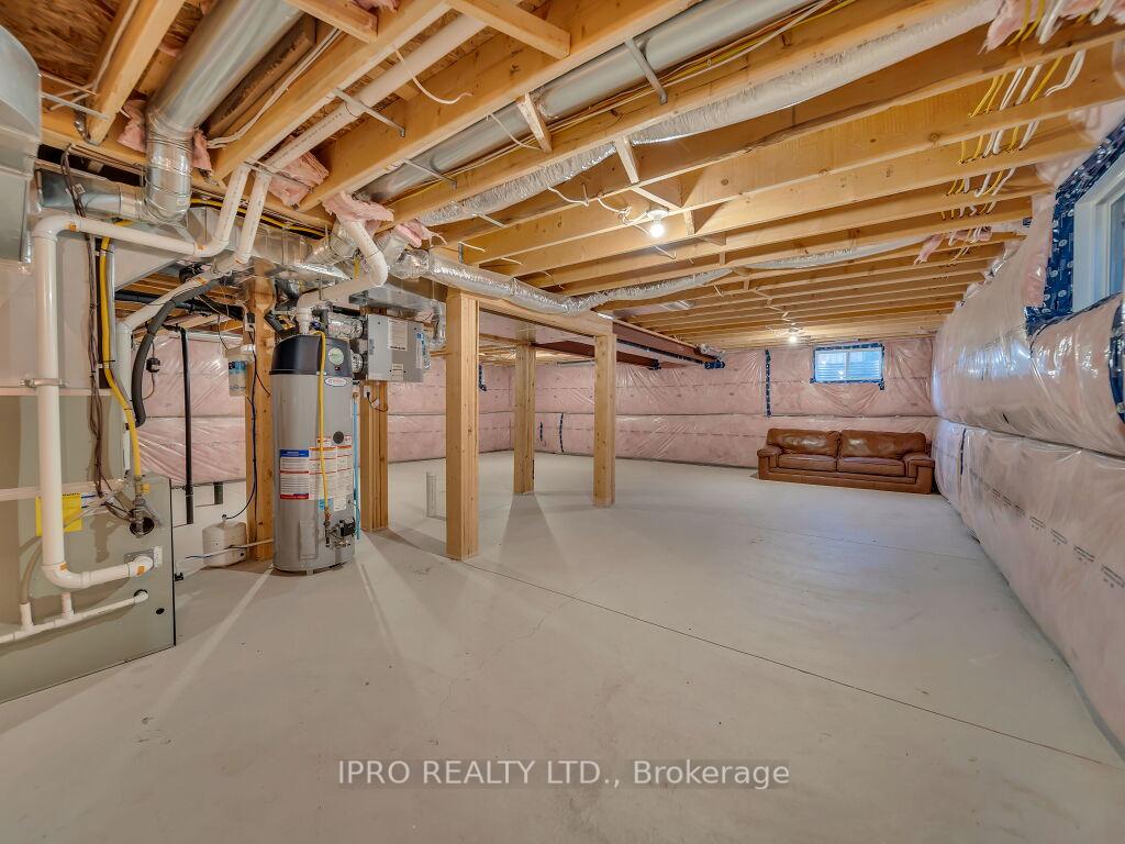 Photo 33 of 188 Ambrous Crescent, Guelph, Kortright East — HOMEH