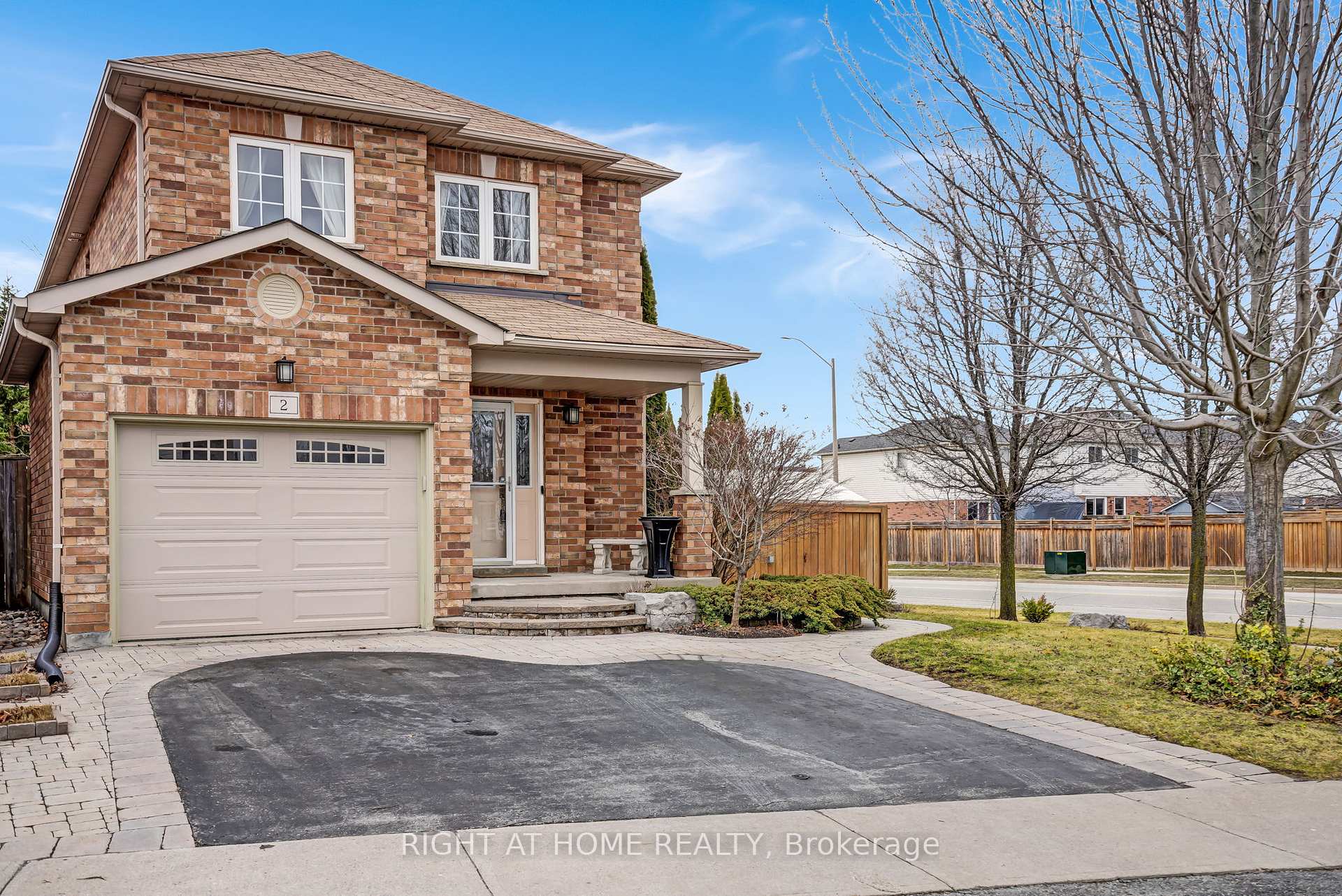 Photo 1 of 2 Daley Avenue, Clarington, Bowmanville — HOMEH