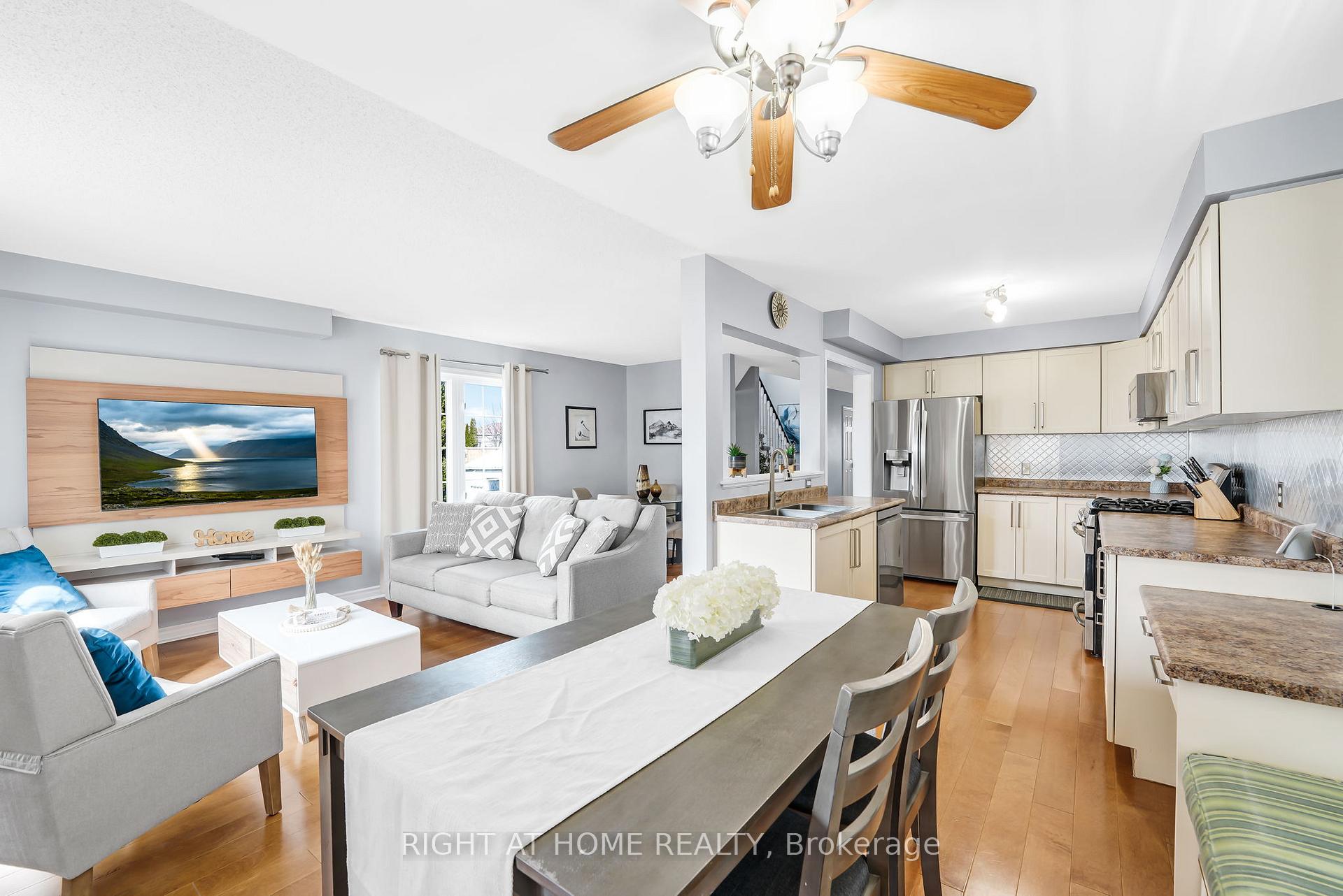 Photo 8 of 2 Daley Avenue, Clarington, Bowmanville — HOMEH