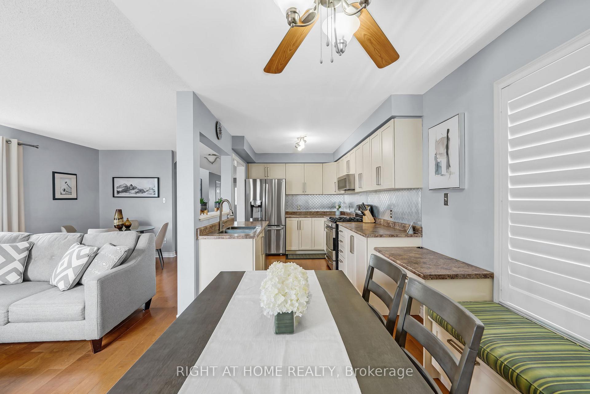 Photo 10 of 2 Daley Avenue, Clarington, Bowmanville — HOMEH