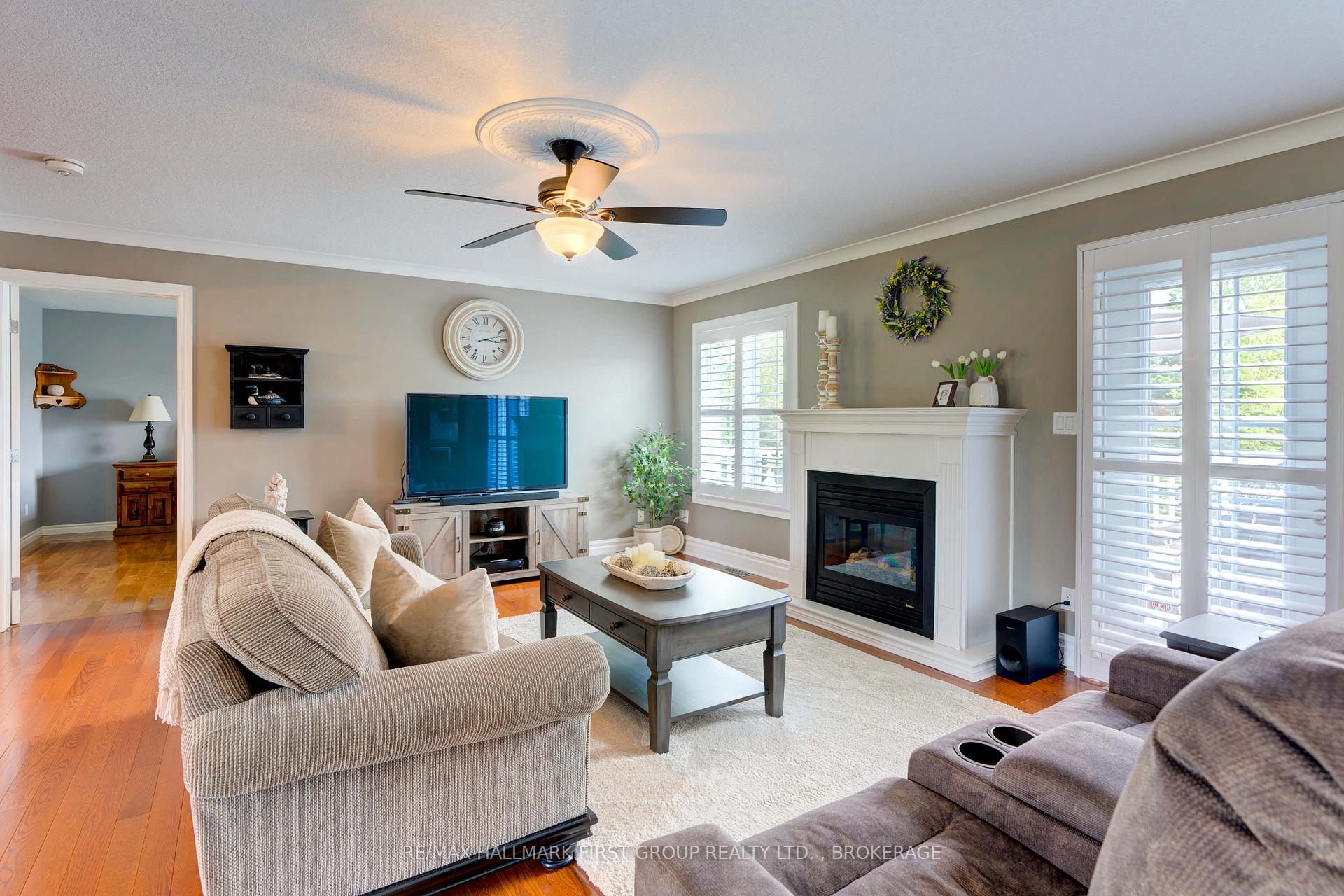 Photo 5 of 4479 Ashwood Drive, Frontenac, Frontenac South — HOMEH