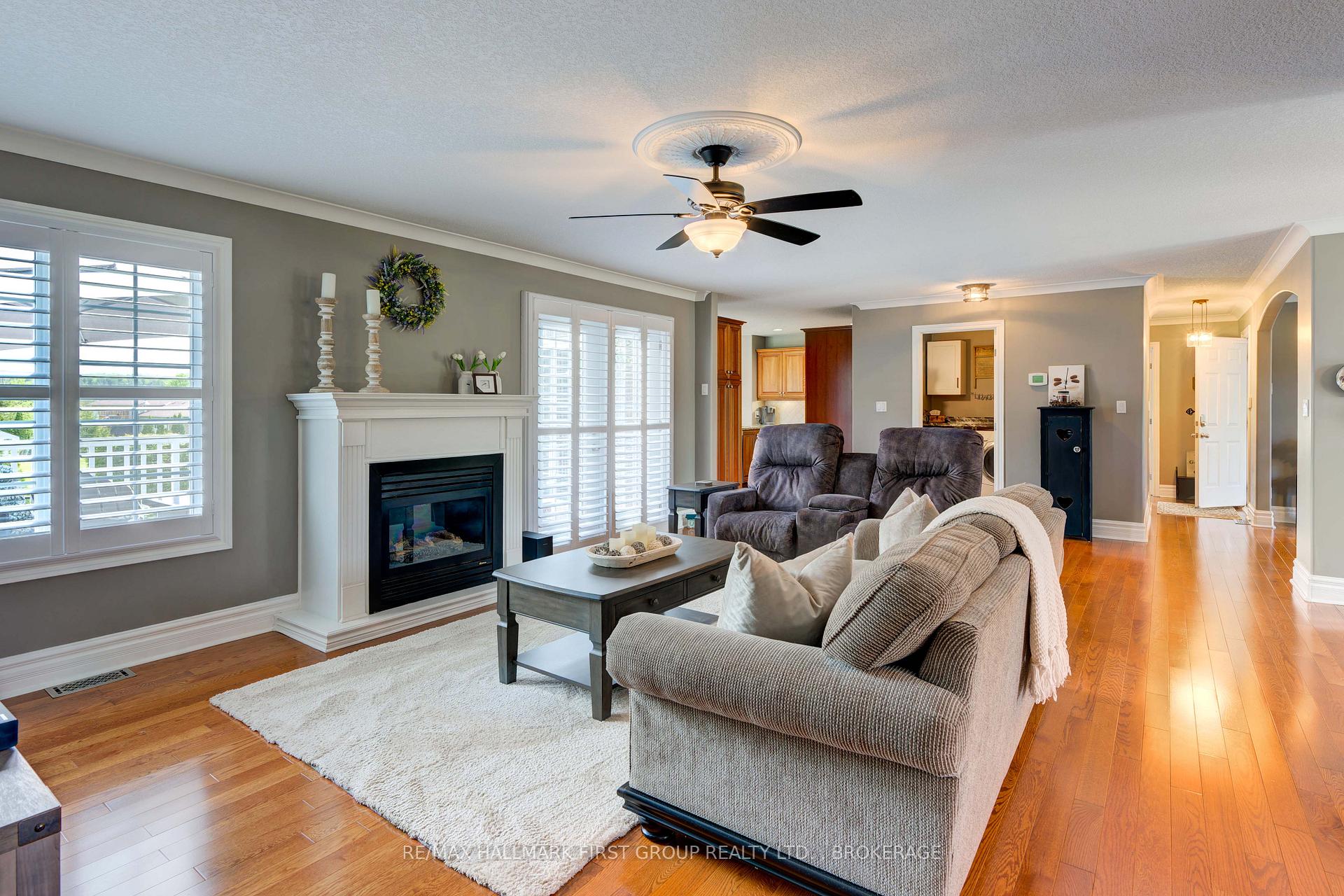 Photo 8 of 4479 Ashwood Drive, Frontenac, Frontenac South — HOMEH