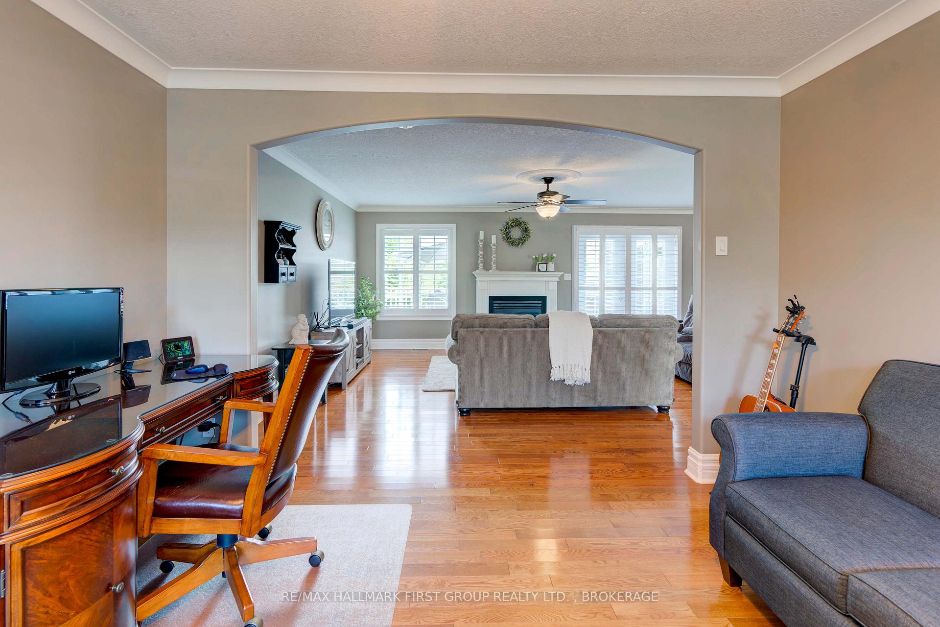 Photo 21 of 4479 Ashwood Drive, Frontenac, Frontenac South — HOMEH