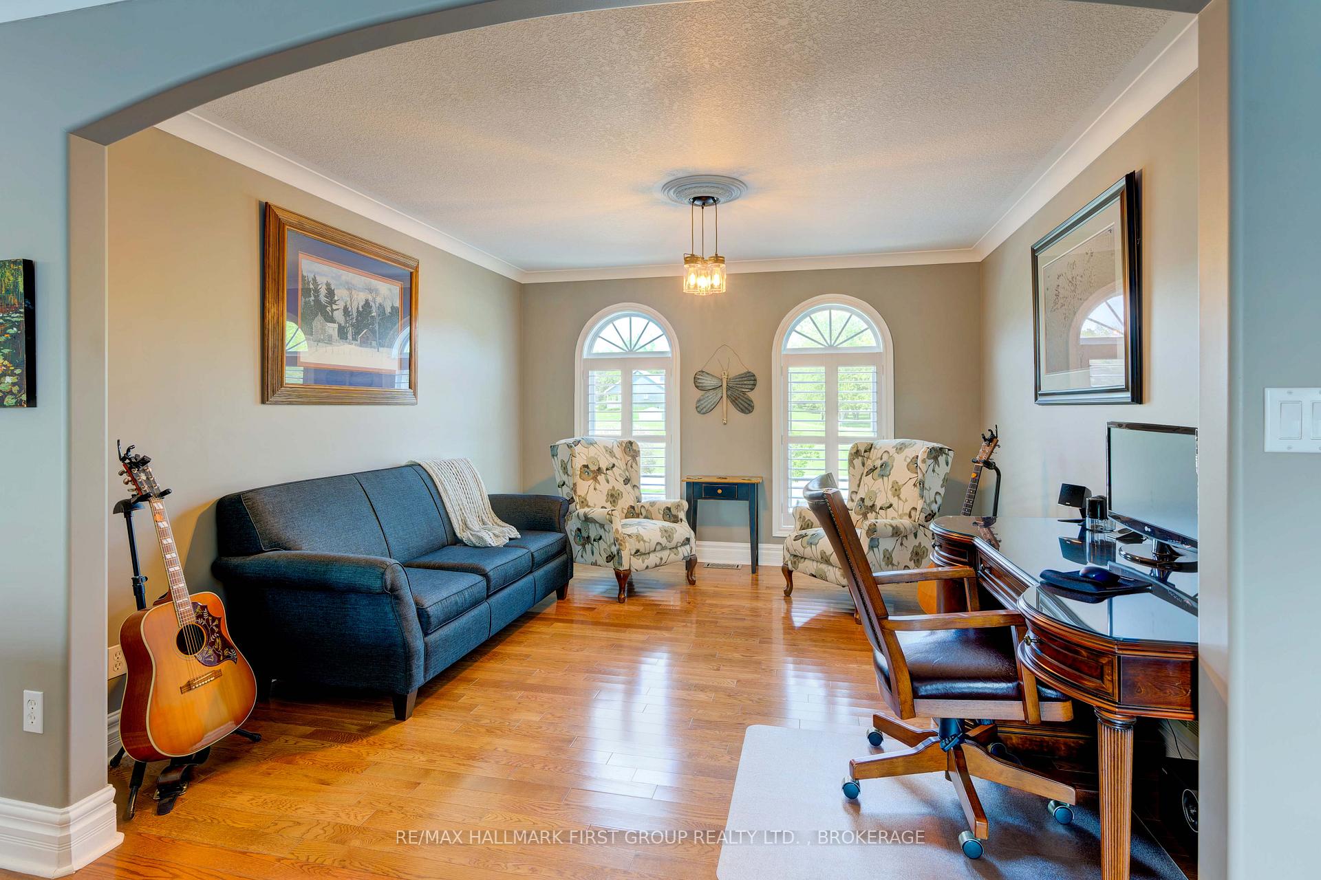 Photo 22 of 4479 Ashwood Drive, Frontenac, Frontenac South — HOMEH
