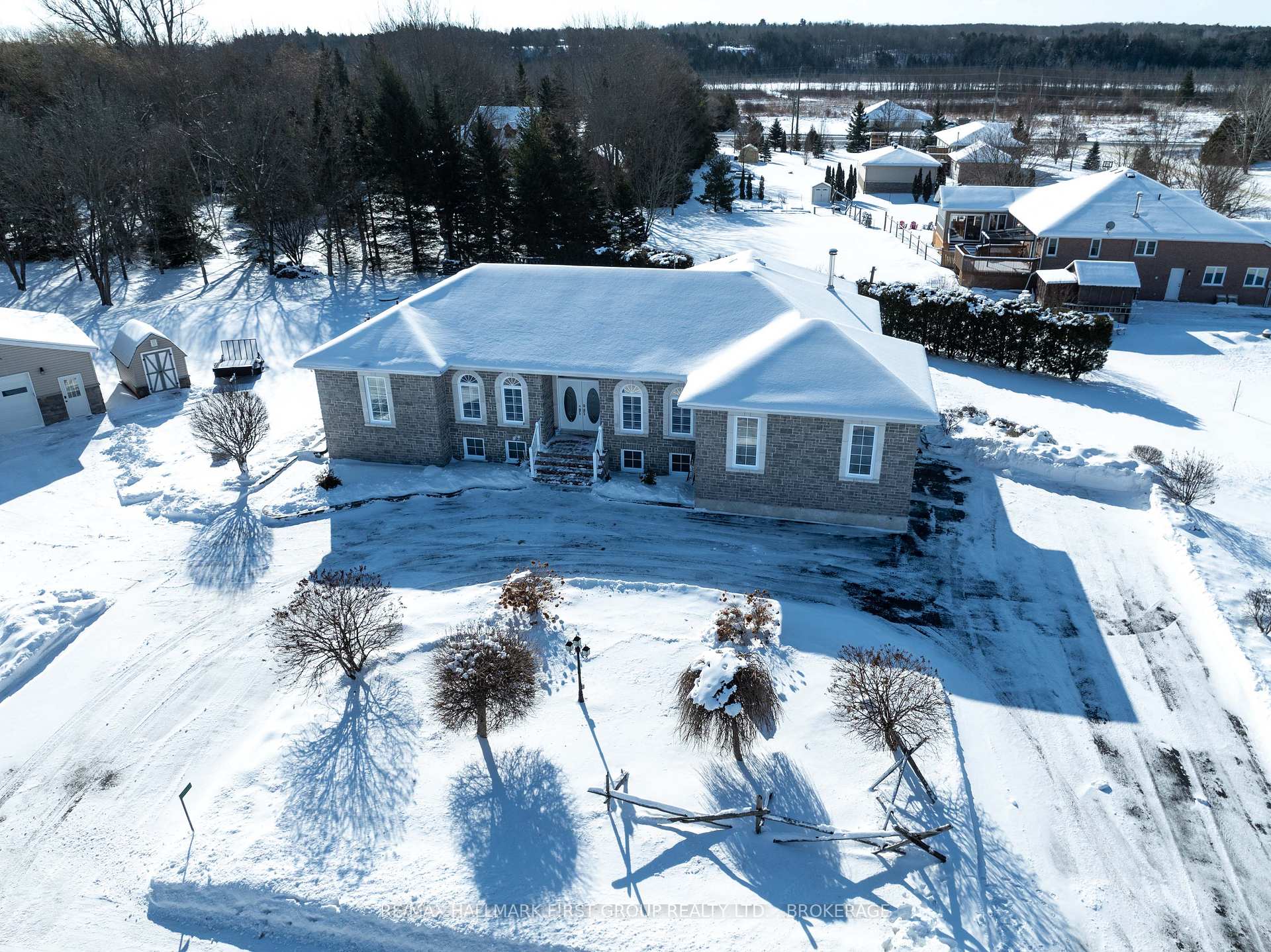 Photo 46 of 4479 Ashwood Drive, Frontenac, Frontenac South — HOMEH