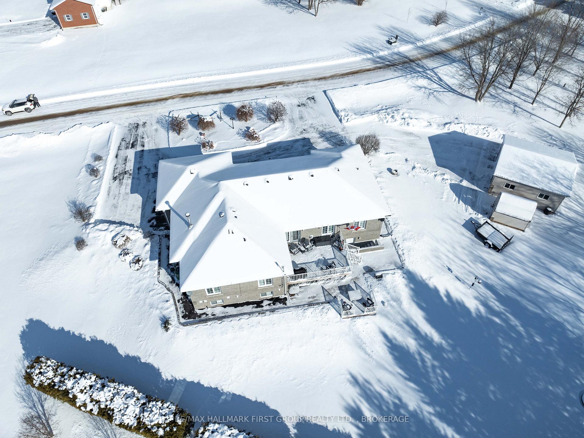 Photo 47 of 4479 Ashwood Drive, Frontenac, Frontenac South — HOMEH
