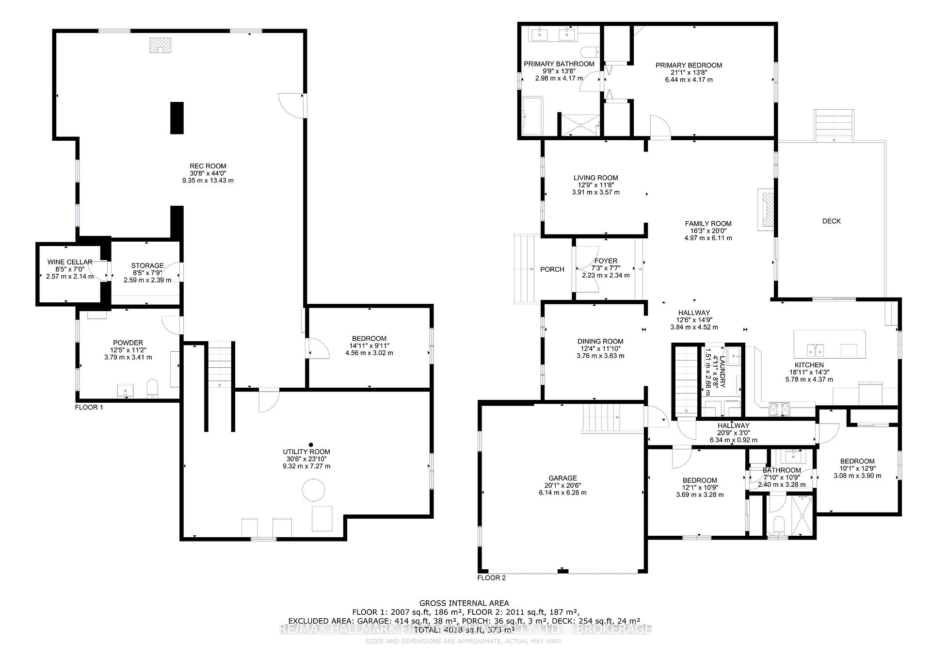 Photo 49 of 4479 Ashwood Drive, Frontenac, Frontenac South — HOMEH