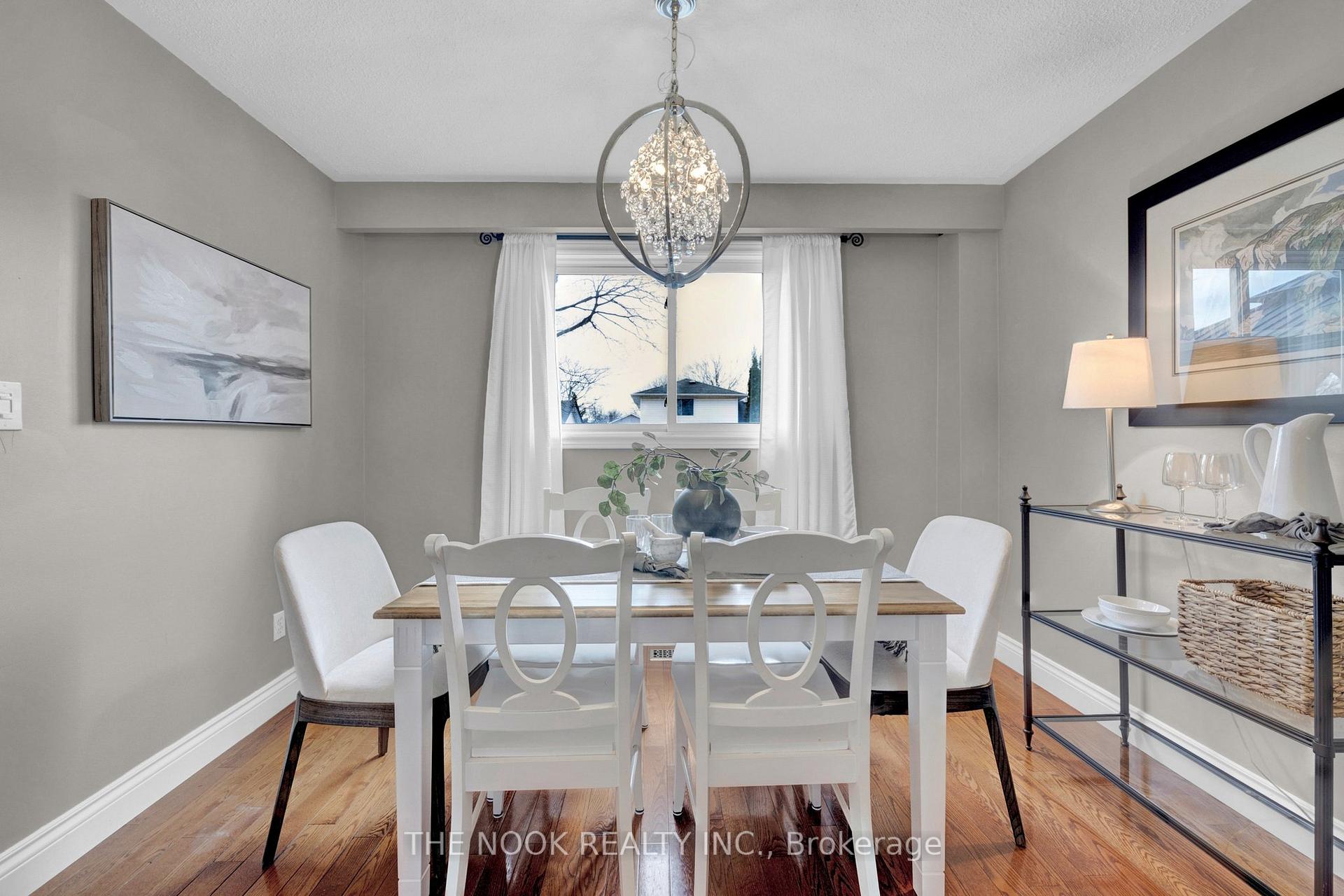 Photo 11 of 15 Holgate Crescent, Clarington, Bowmanville — HOMEH