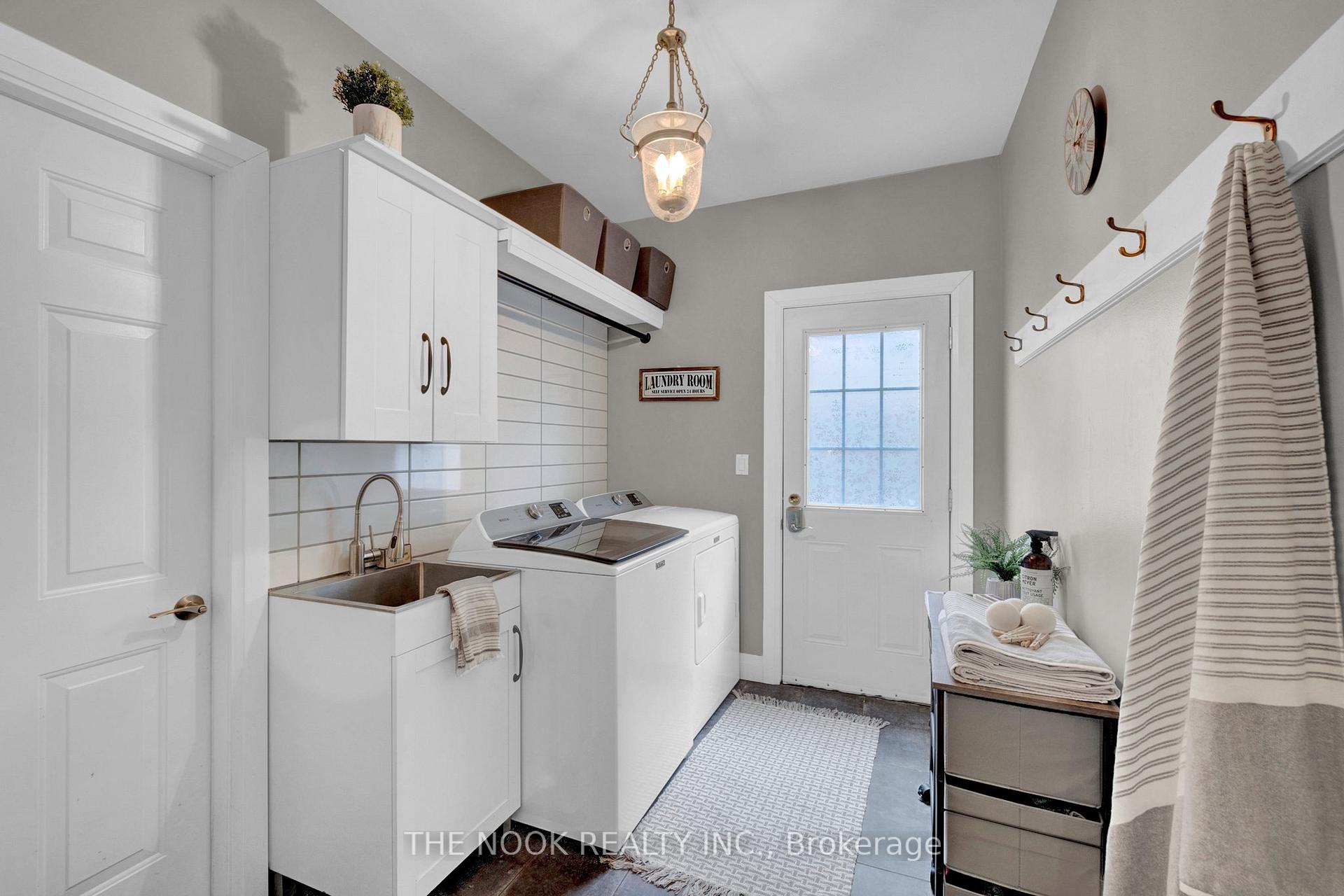 Photo 18 of 15 Holgate Crescent, Clarington, Bowmanville — HOMEH