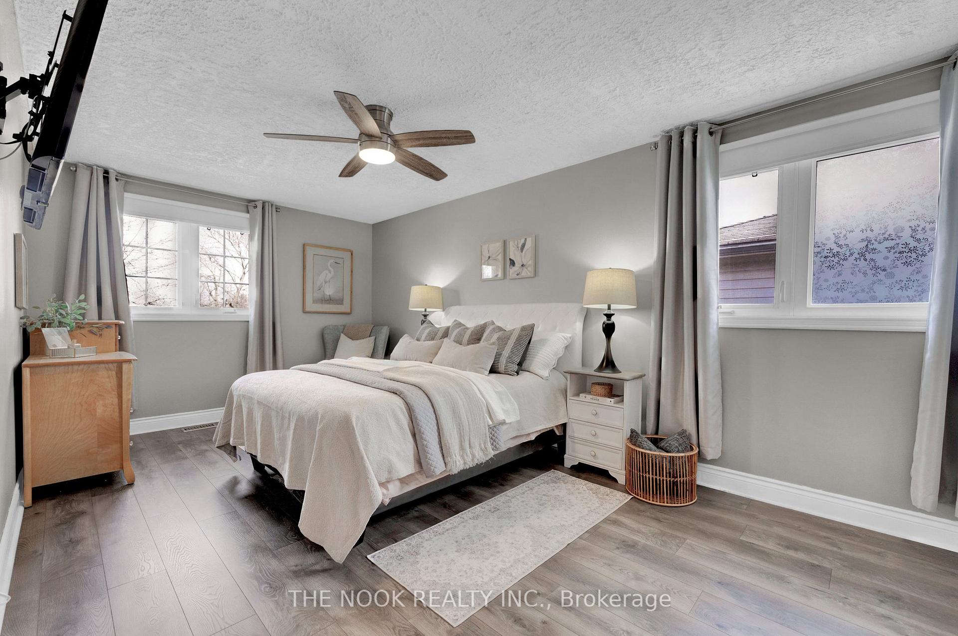 Photo 19 of 15 Holgate Crescent, Clarington, Bowmanville — HOMEH