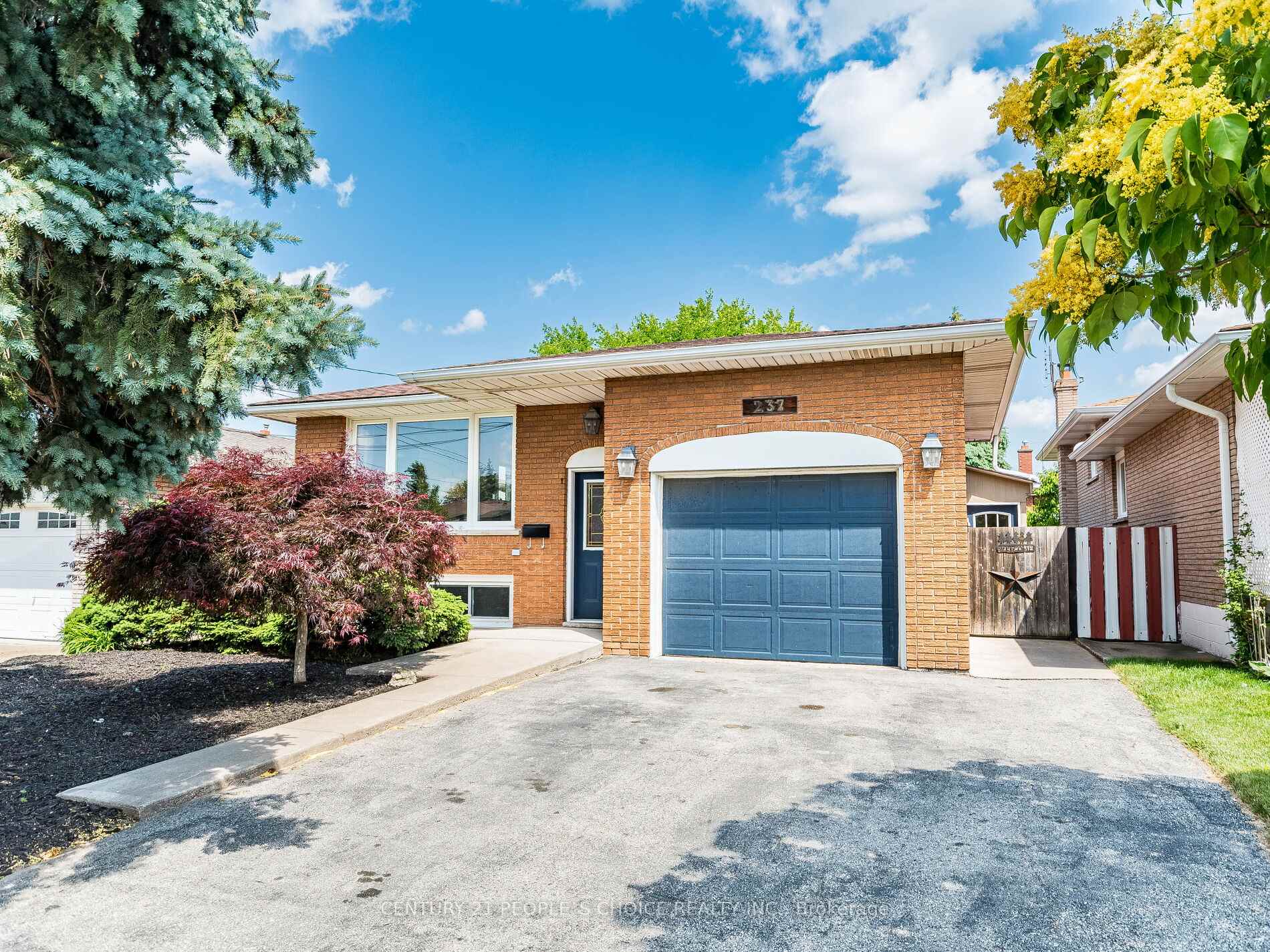 Photo 1 of 237 Highridge Avenue, Hamilton, Riverdale — HOMEH