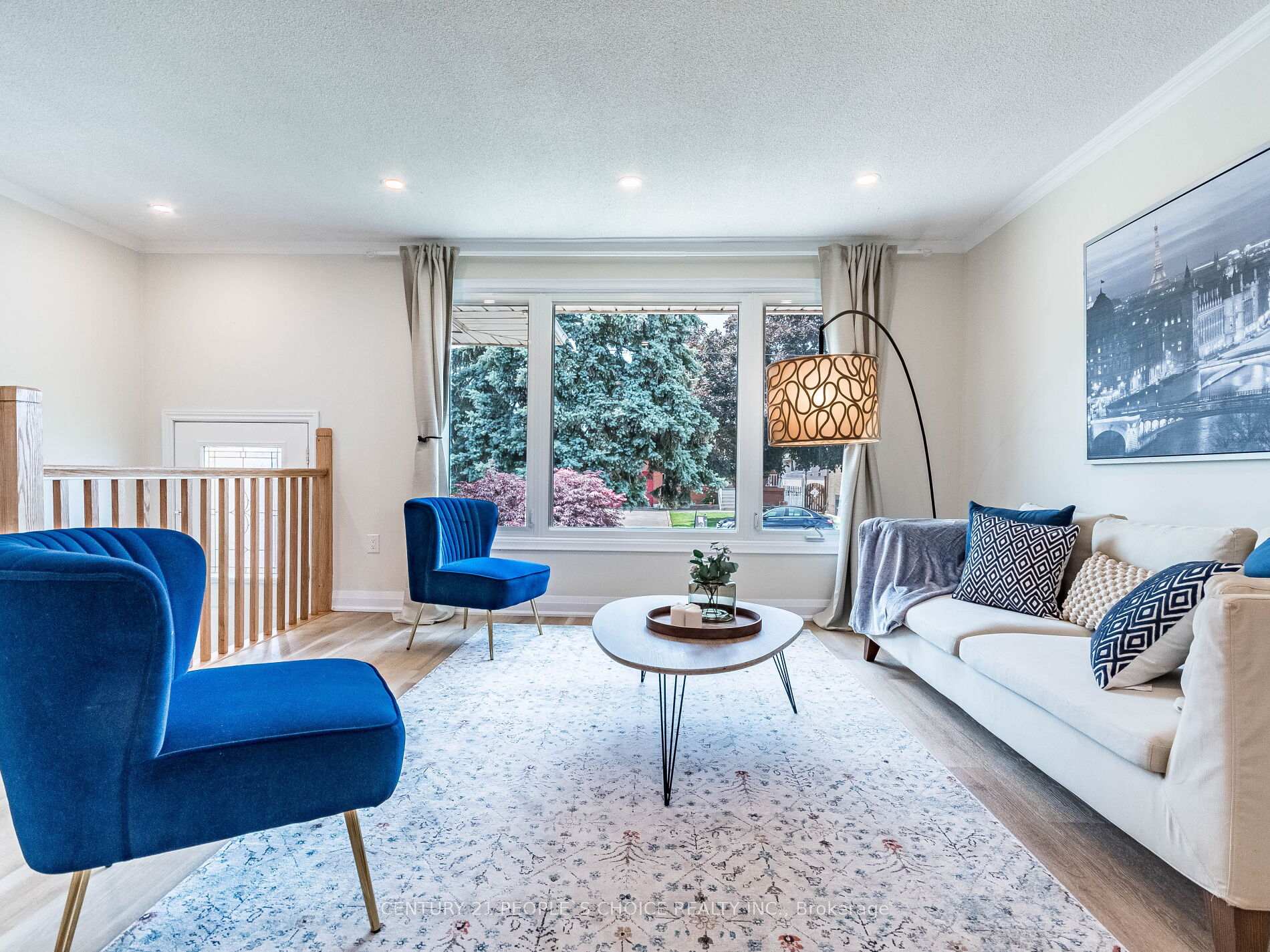 Photo 4 of 237 Highridge Avenue, Hamilton, Riverdale — HOMEH