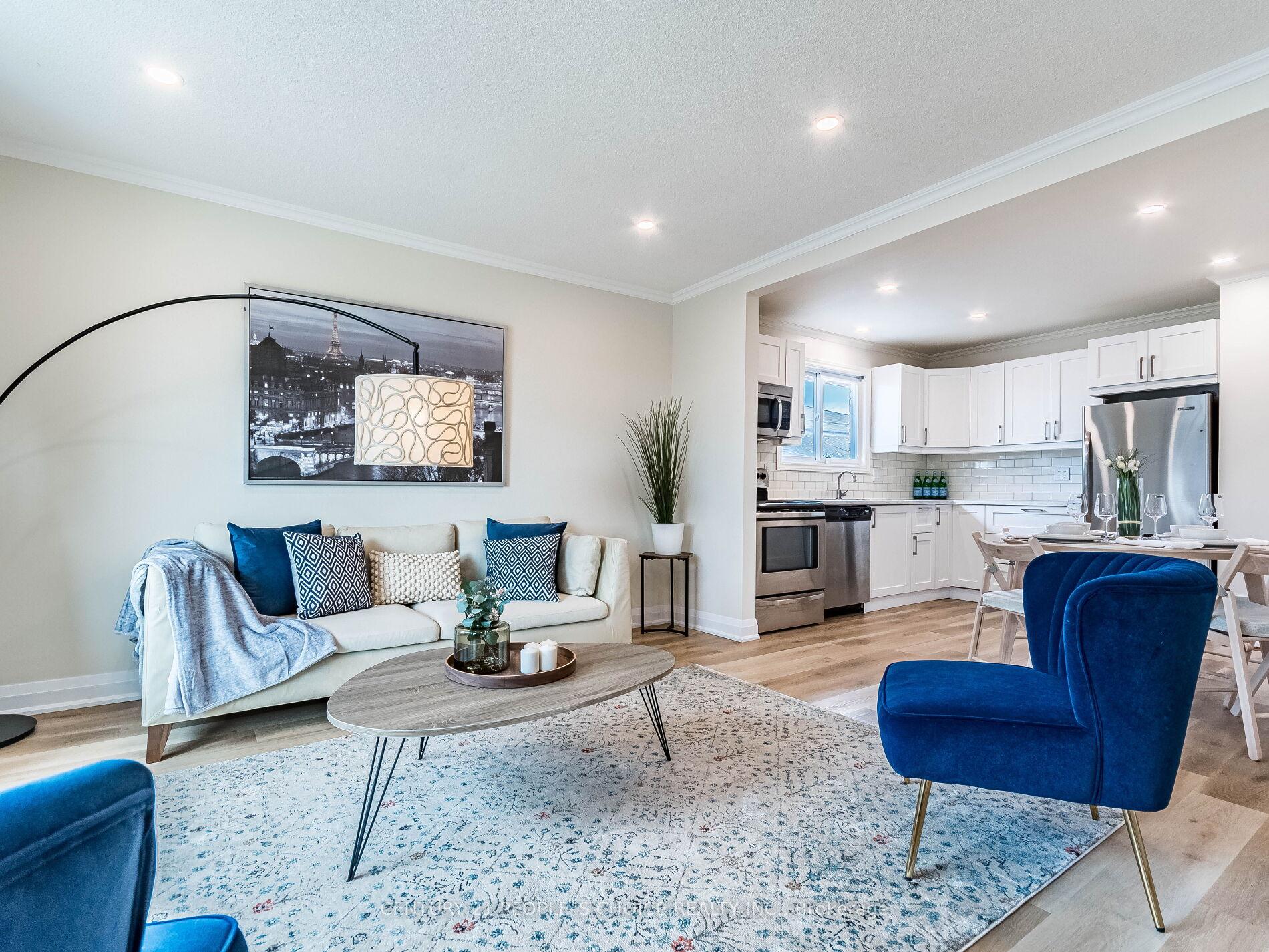 Photo 5 of 237 Highridge Avenue, Hamilton, Riverdale — HOMEH