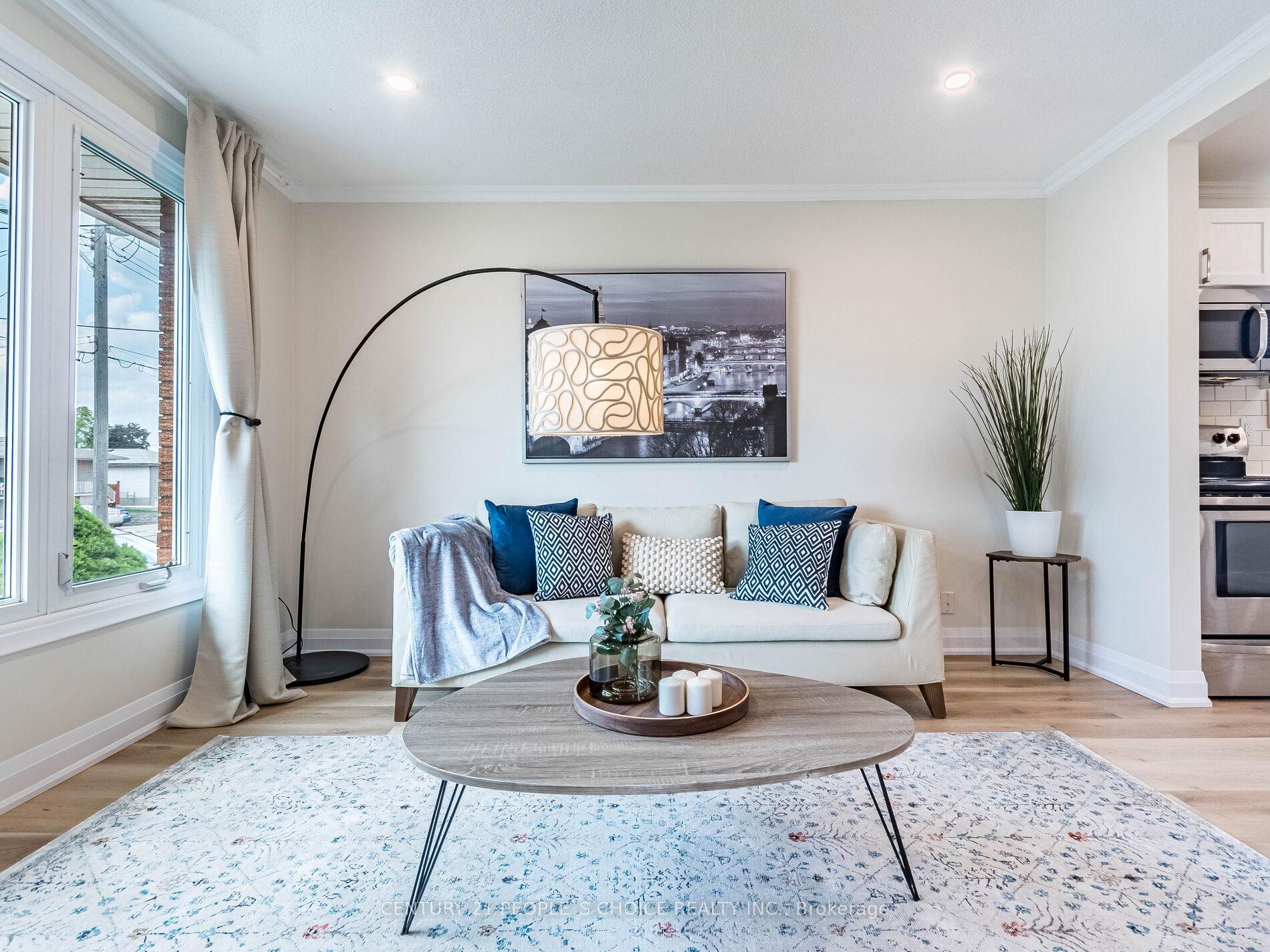 Photo 6 of 237 Highridge Avenue, Hamilton, Riverdale — HOMEH