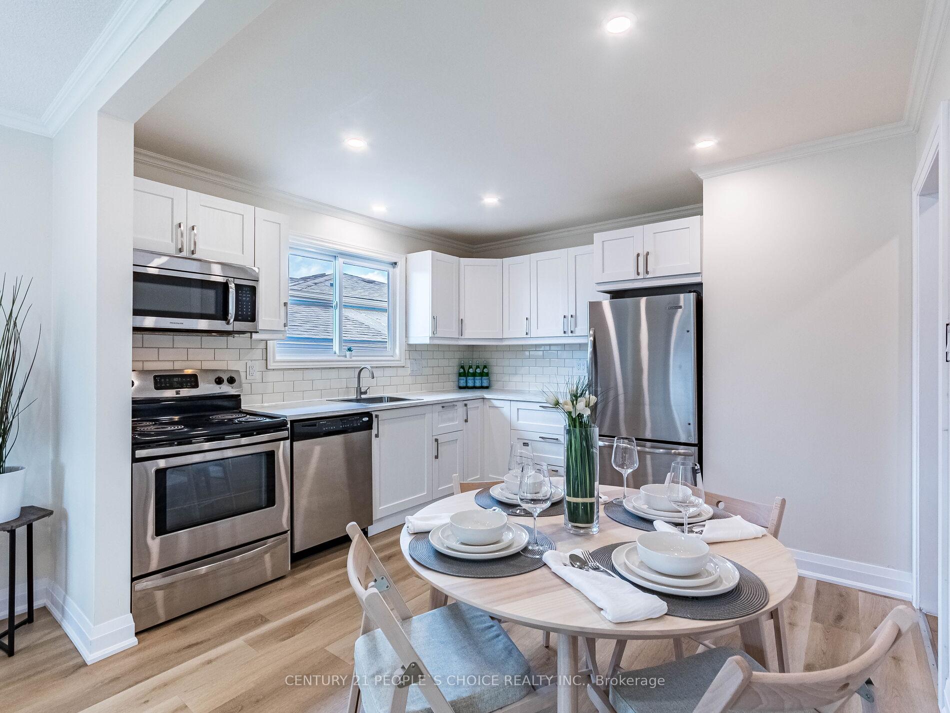 Photo 8 of 237 Highridge Avenue, Hamilton, Riverdale — HOMEH