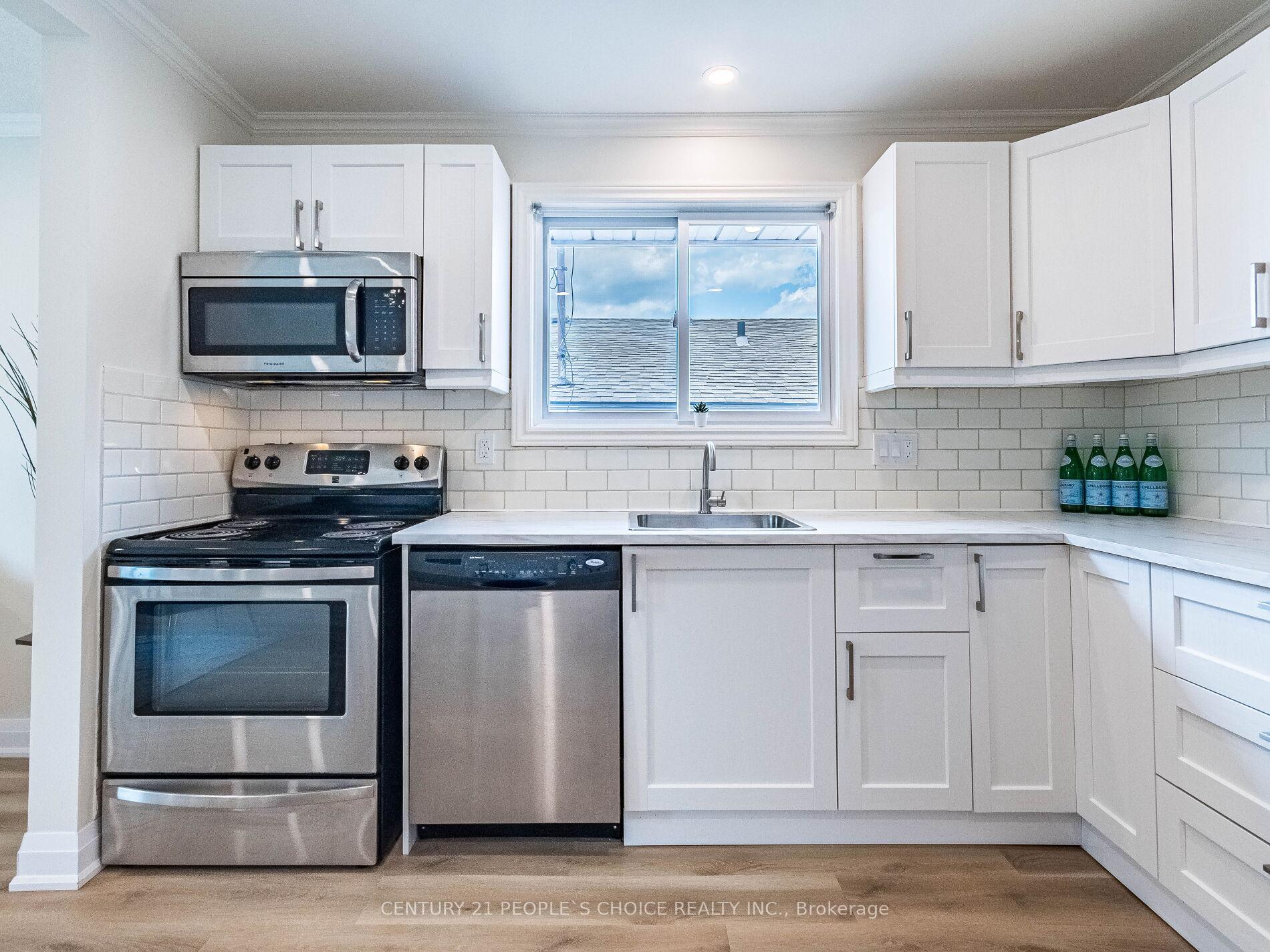 Photo 9 of 237 Highridge Avenue, Hamilton, Riverdale — HOMEH