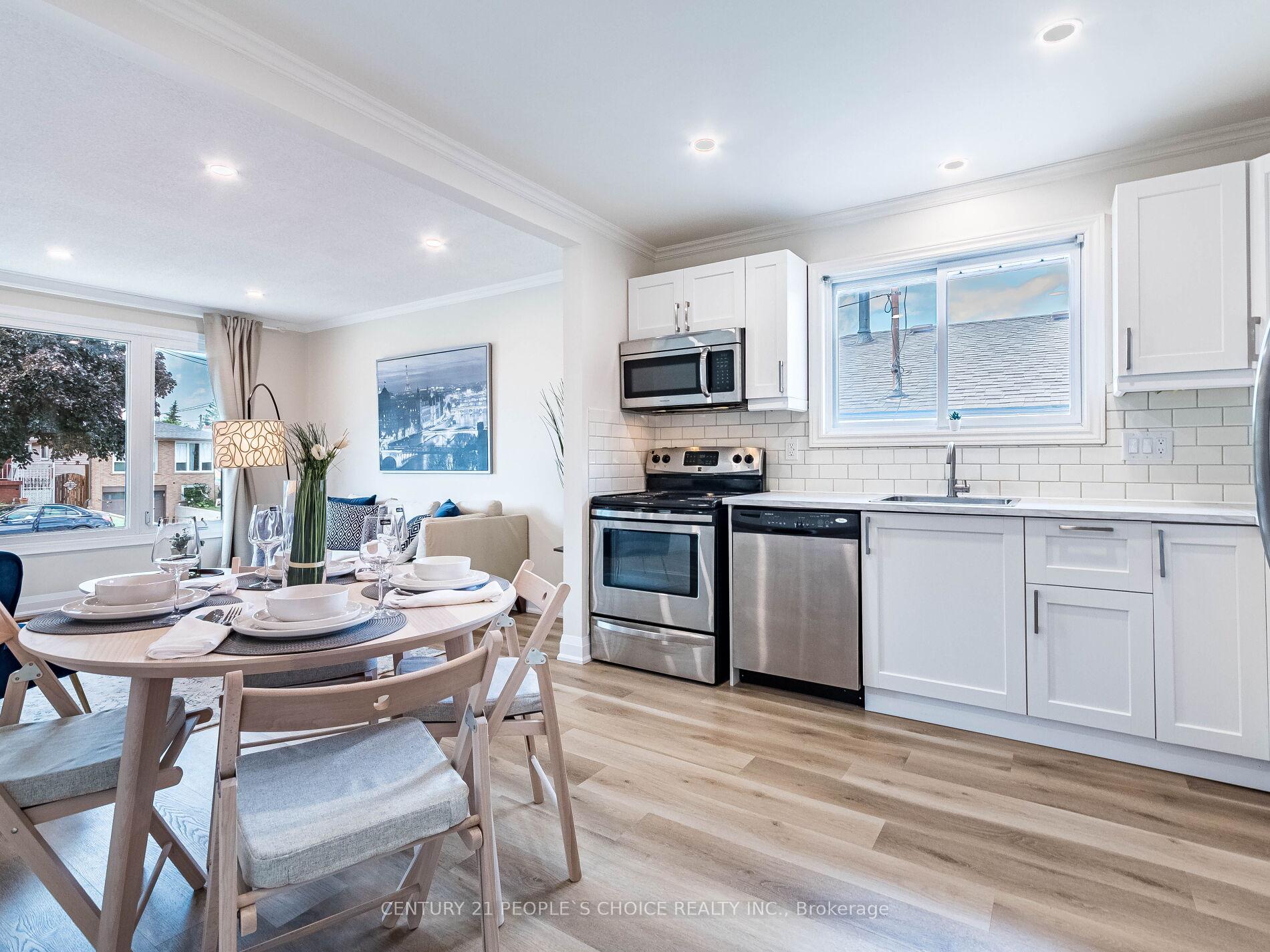 Photo 10 of 237 Highridge Avenue, Hamilton, Riverdale — HOMEH