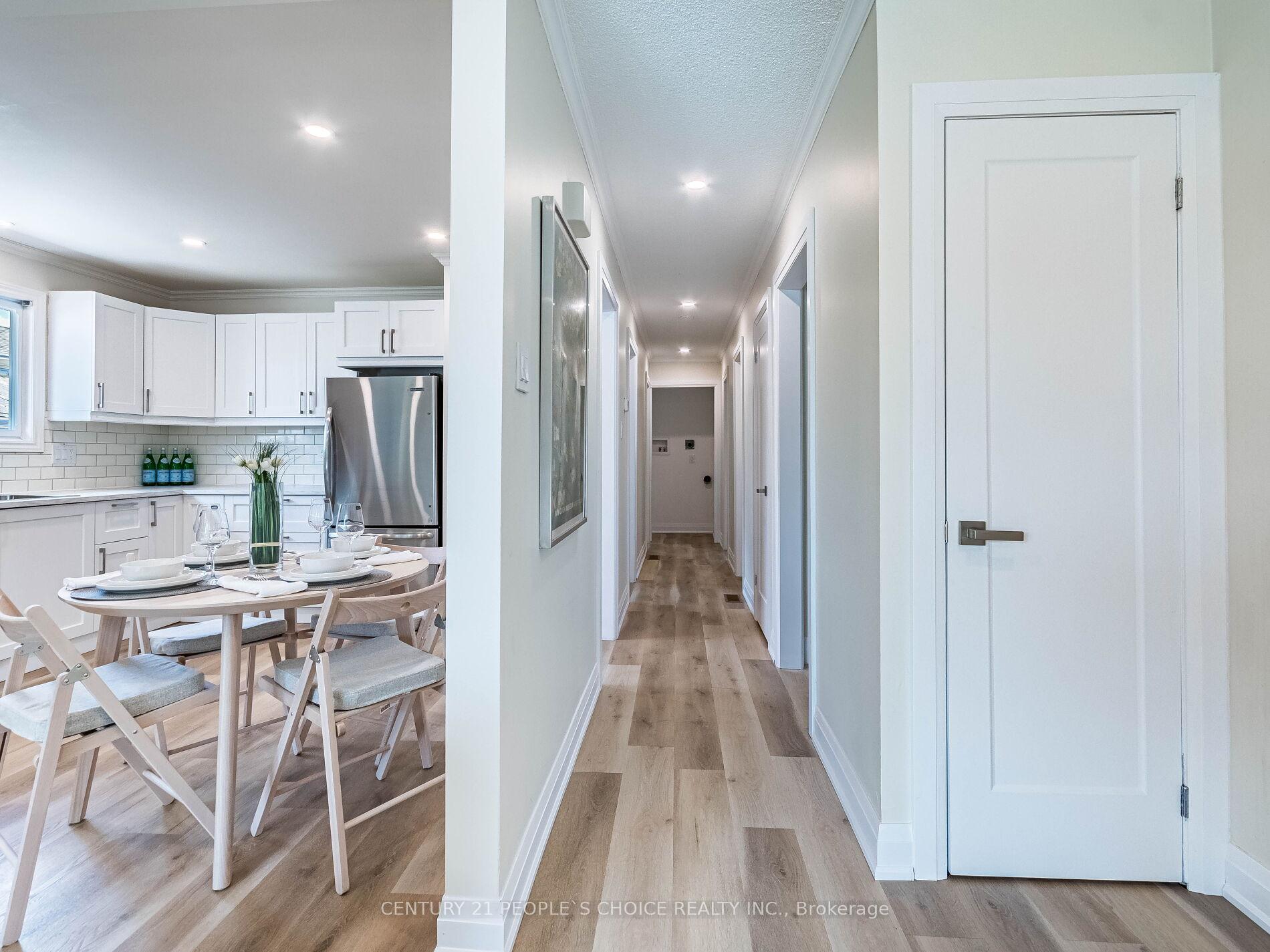 Photo 11 of 237 Highridge Avenue, Hamilton, Riverdale — HOMEH