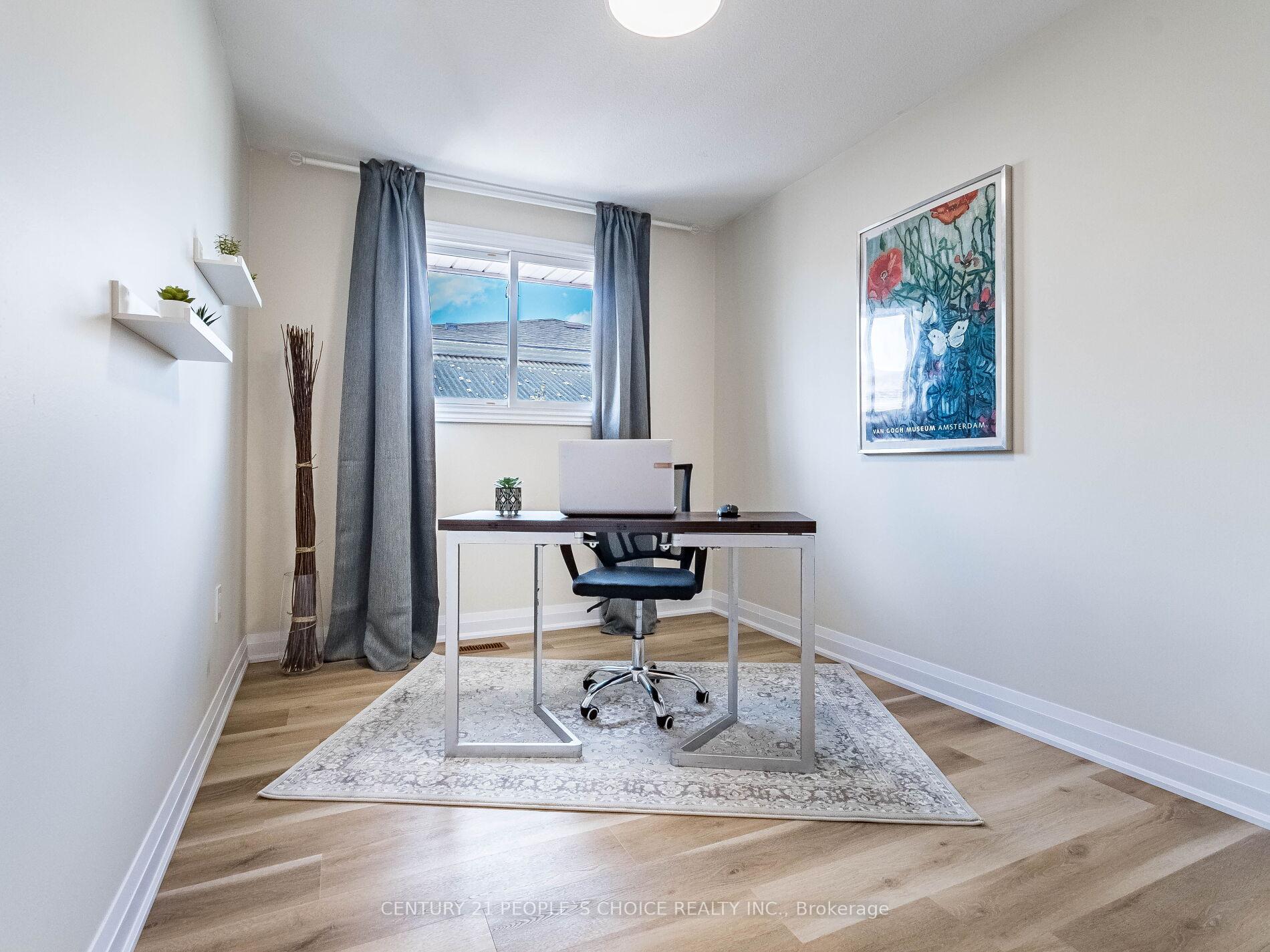 Photo 15 of 237 Highridge Avenue, Hamilton, Riverdale — HOMEH