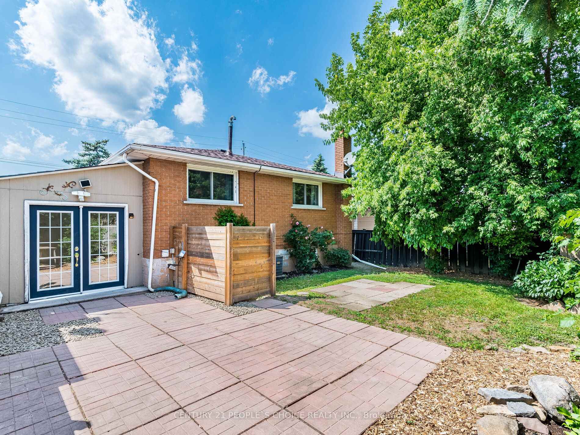 Photo 37 of 237 Highridge Avenue, Hamilton, Riverdale — HOMEH