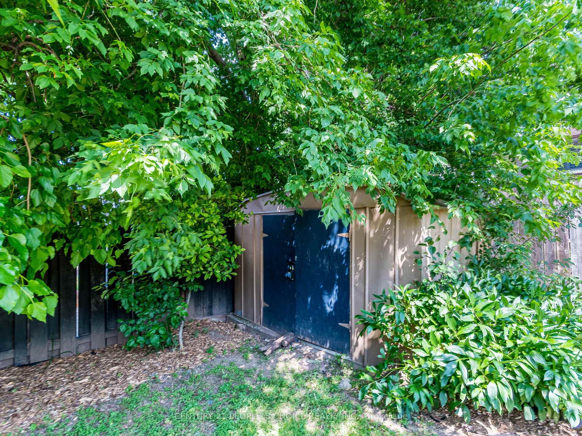 Photo 40 of 237 Highridge Avenue, Hamilton, Riverdale — HOMEH