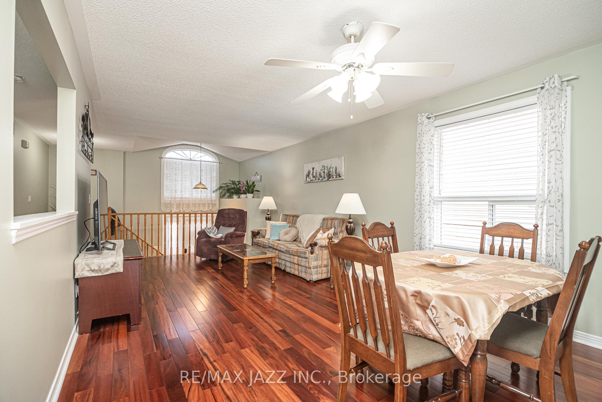 Photo 6 of 139 West Side Drive, Clarington, Bowmanville — HOMEH