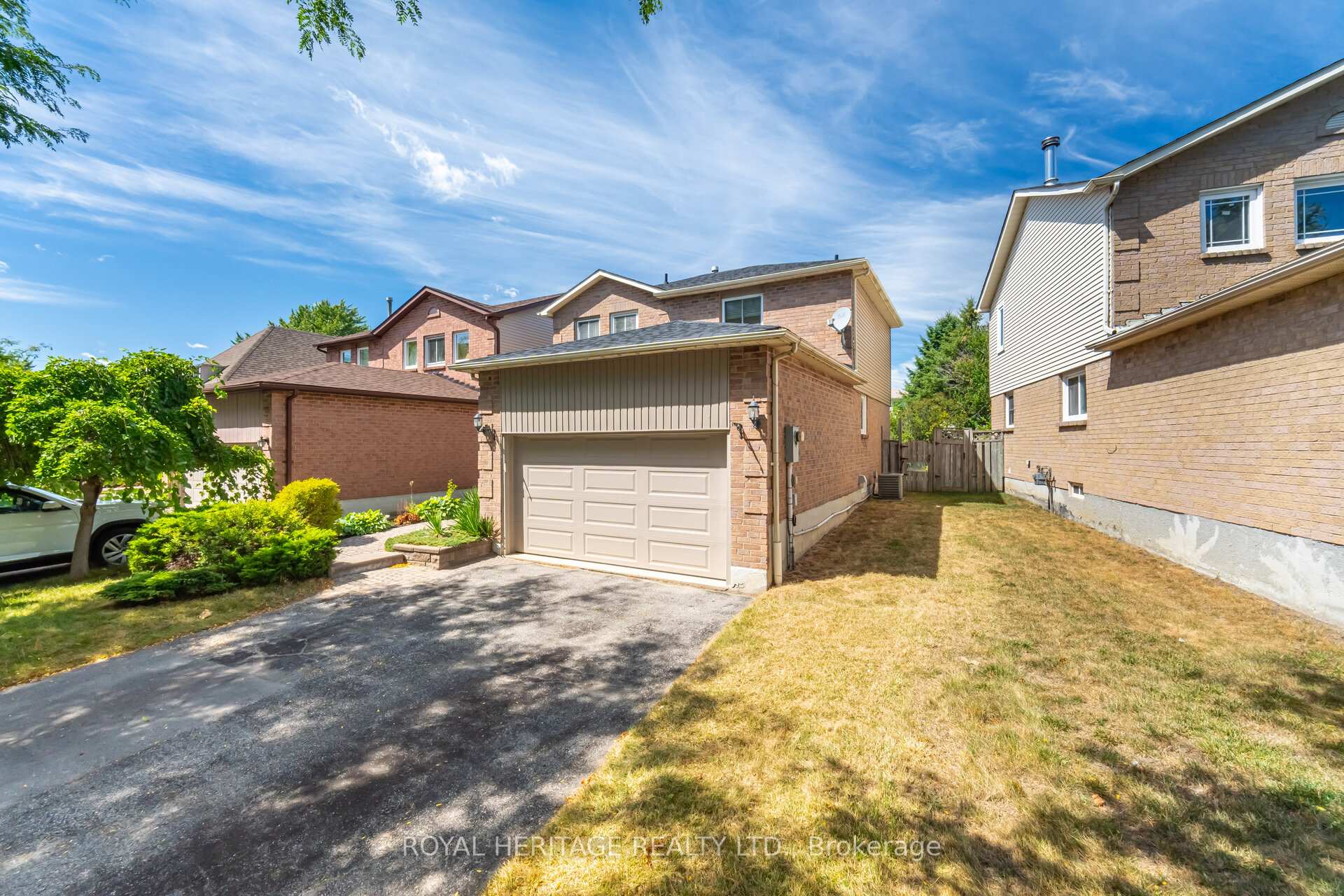 Photo 30 of 6 Field Crescent, Ajax, Central East — HOMEH