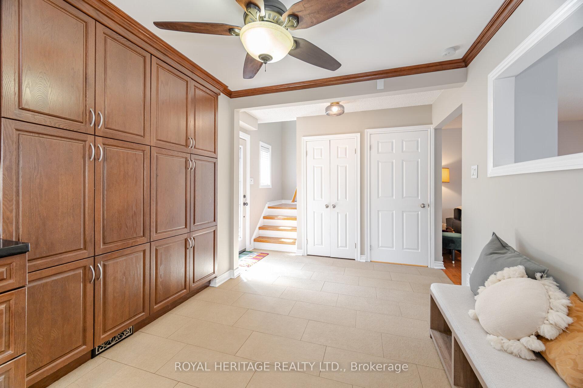 Photo 9 of 6 Field Crescent, Ajax, Central East — HOMEH