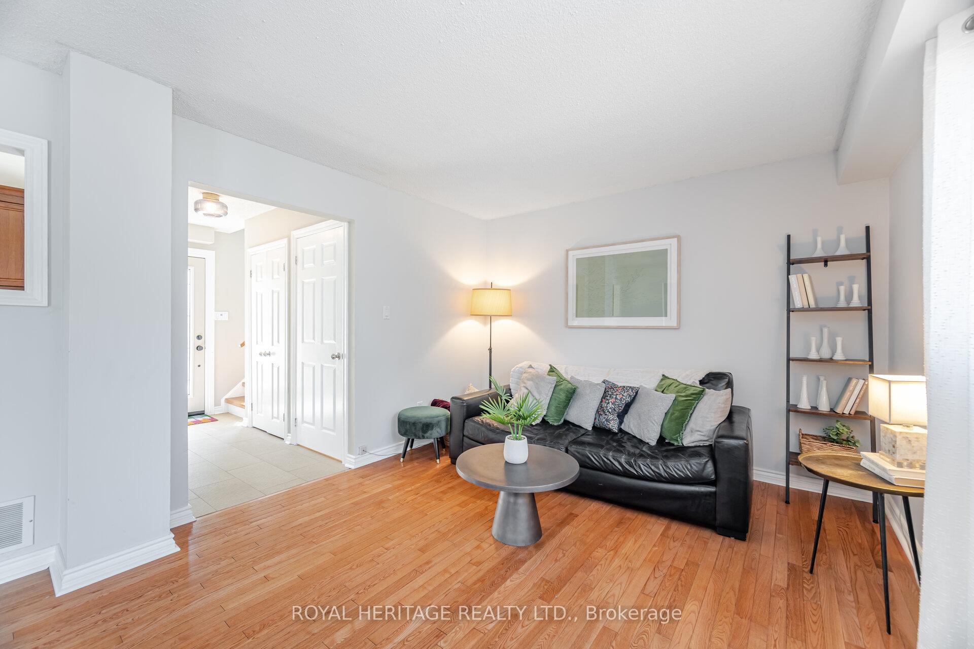 Photo 28 of 6 Field Crescent, Ajax, Central East — HOMEH