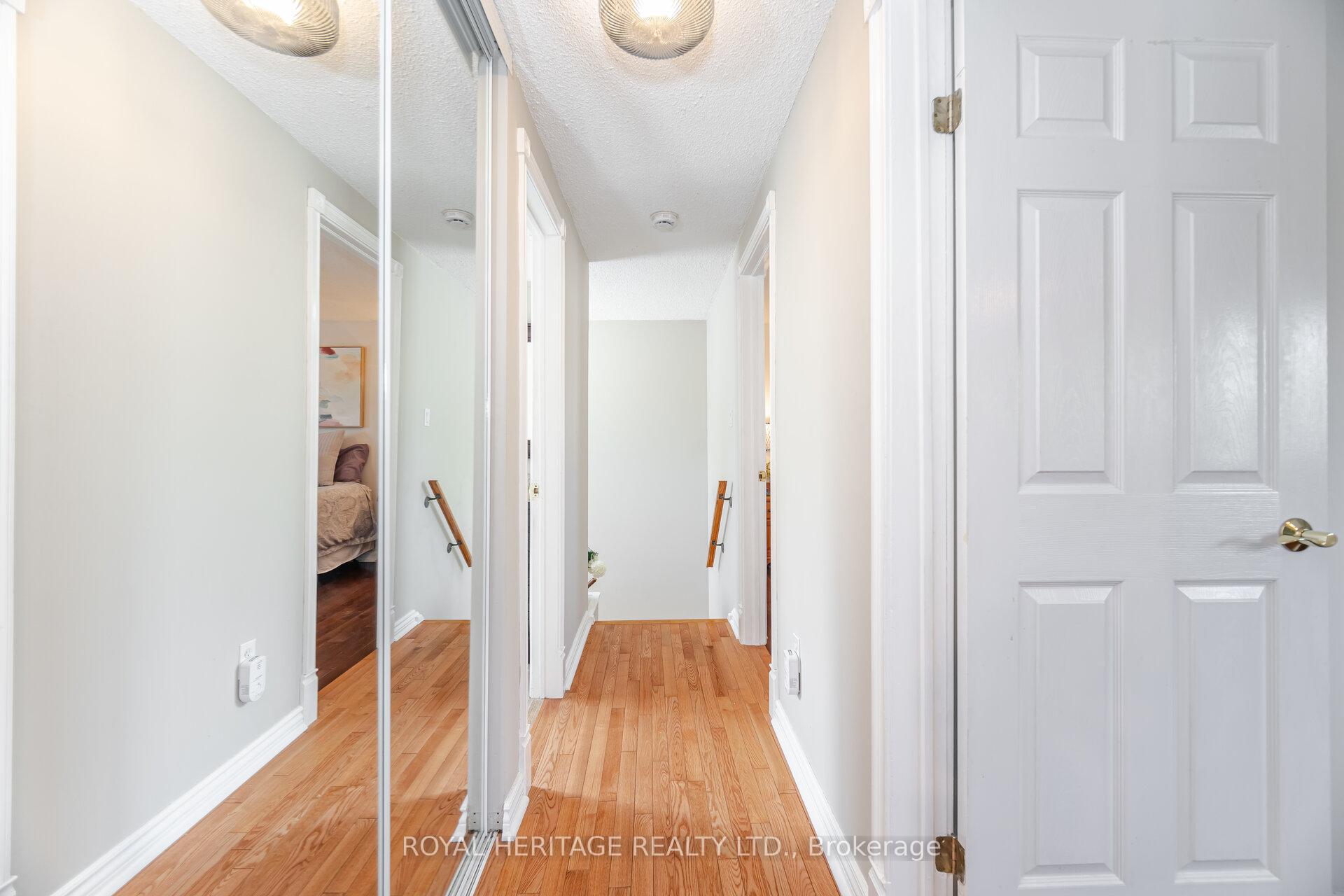 Photo 24 of 6 Field Crescent, Ajax, Central East — HOMEH